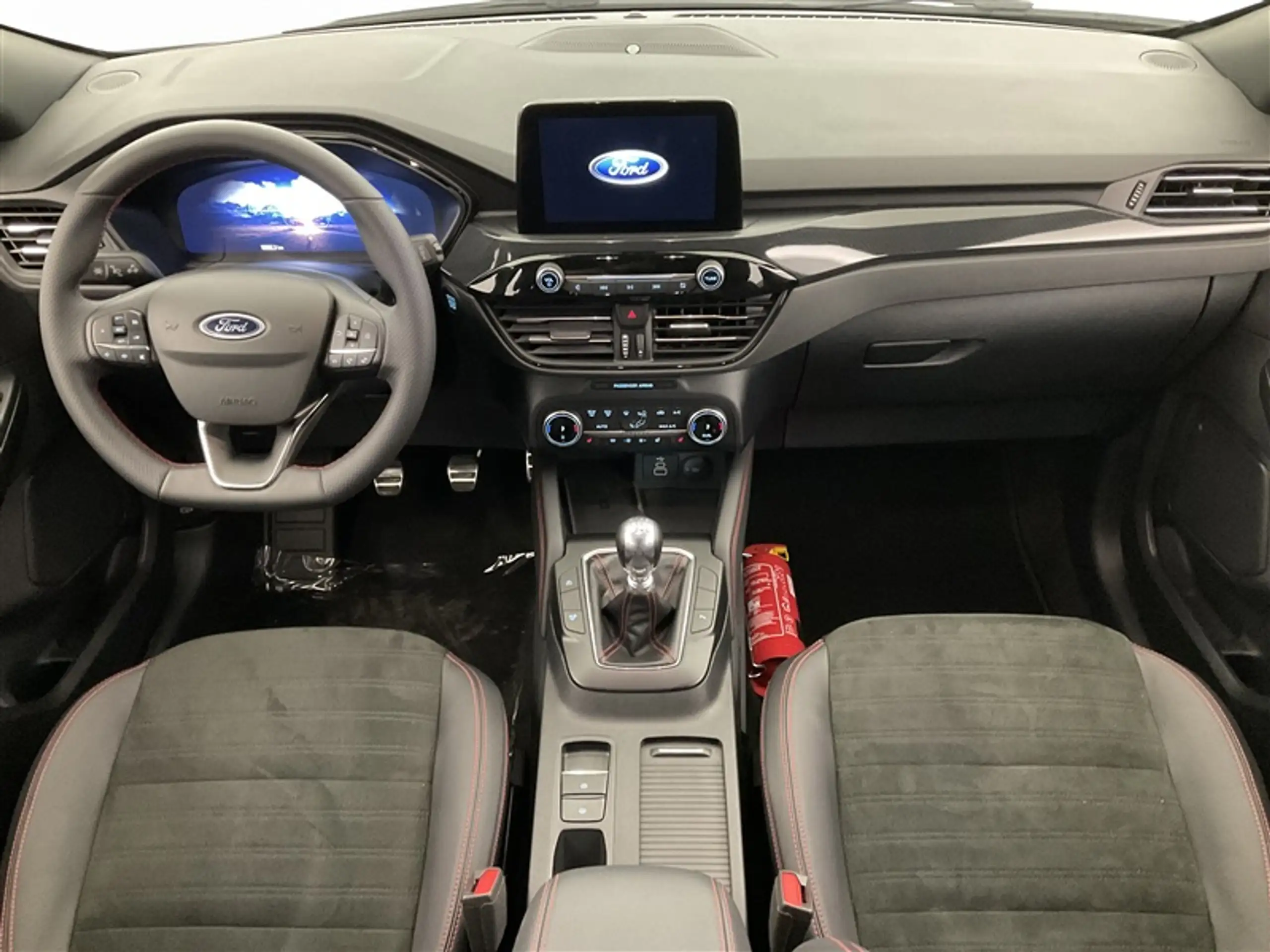 Ford - Kuga