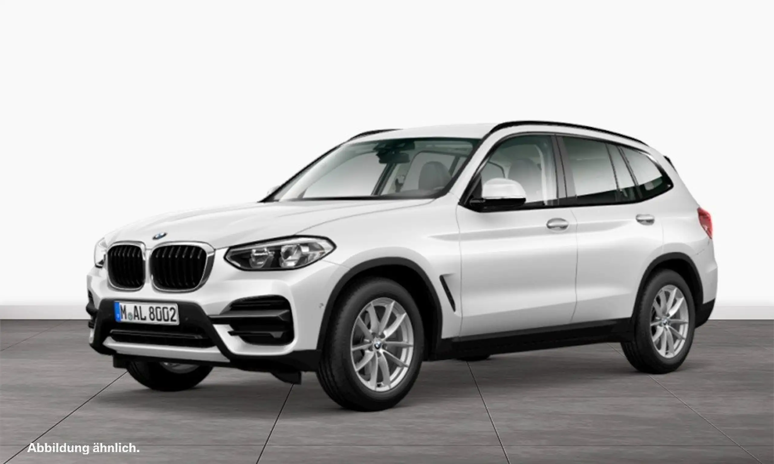 BMW - X3