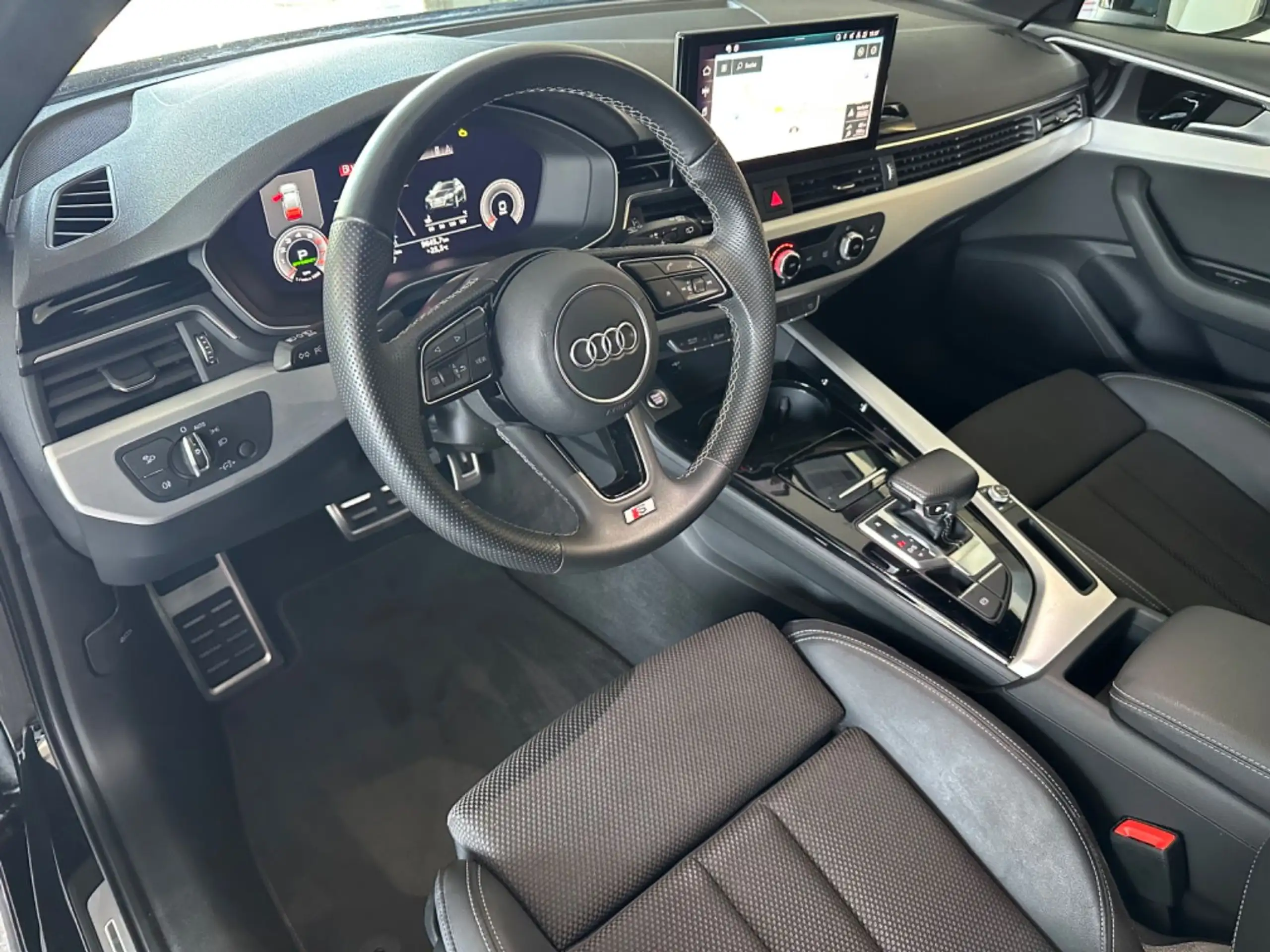 Audi - A4