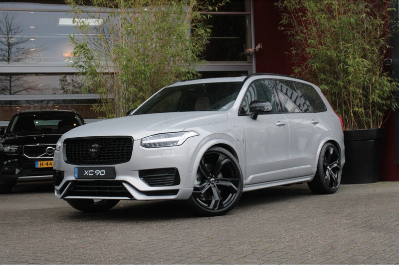 Volvo - XC90