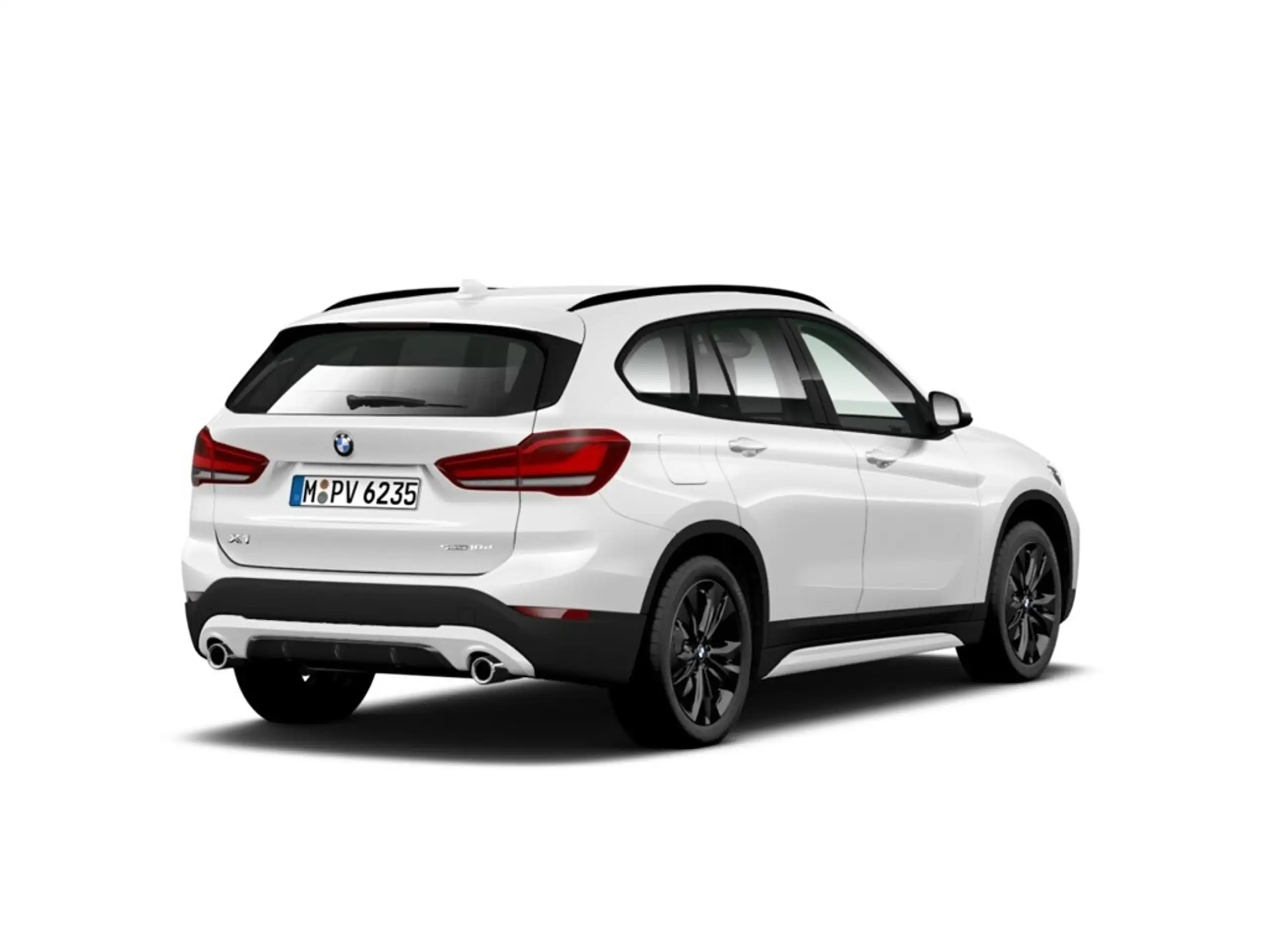 BMW - X1