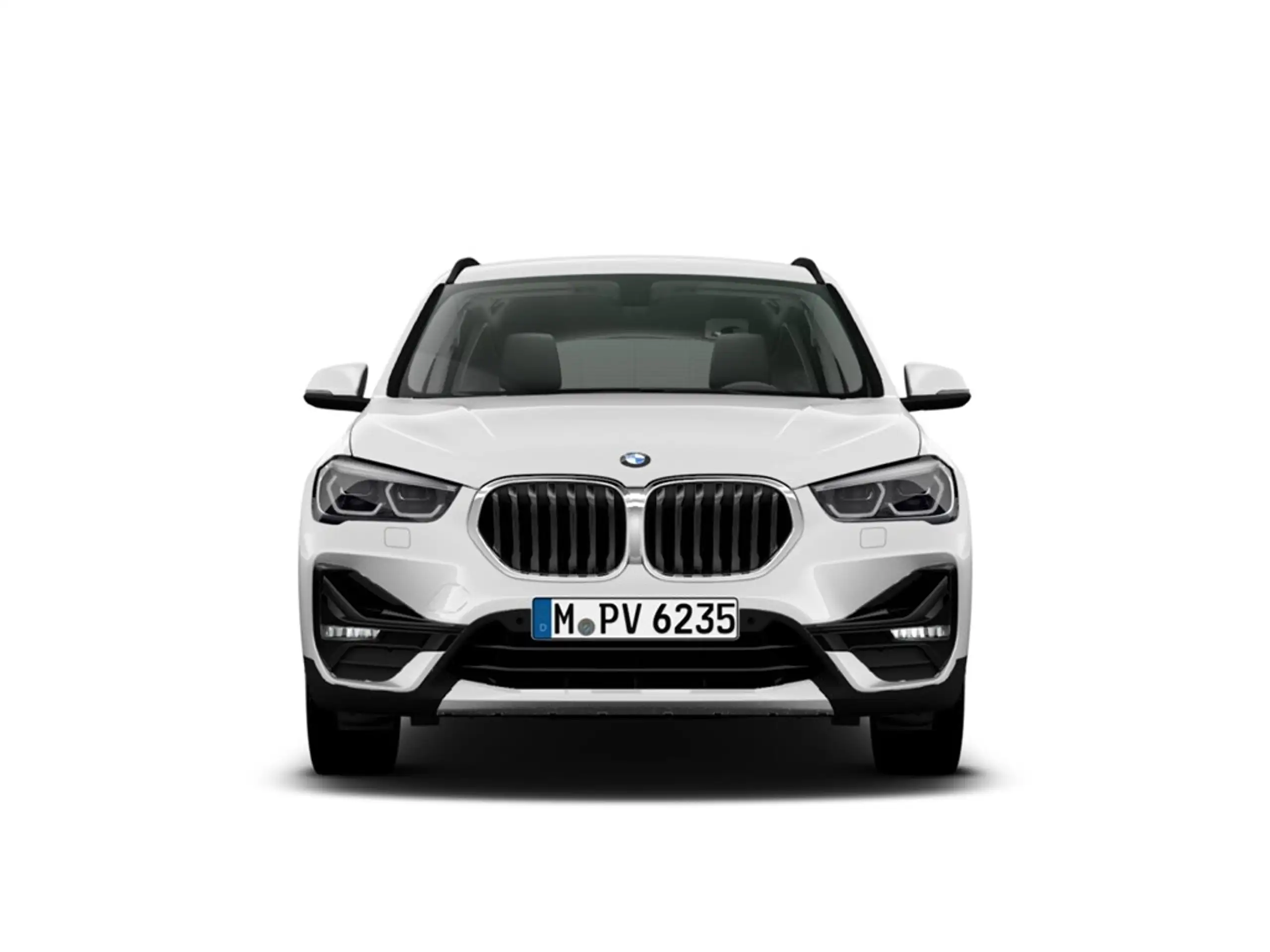 BMW - X1