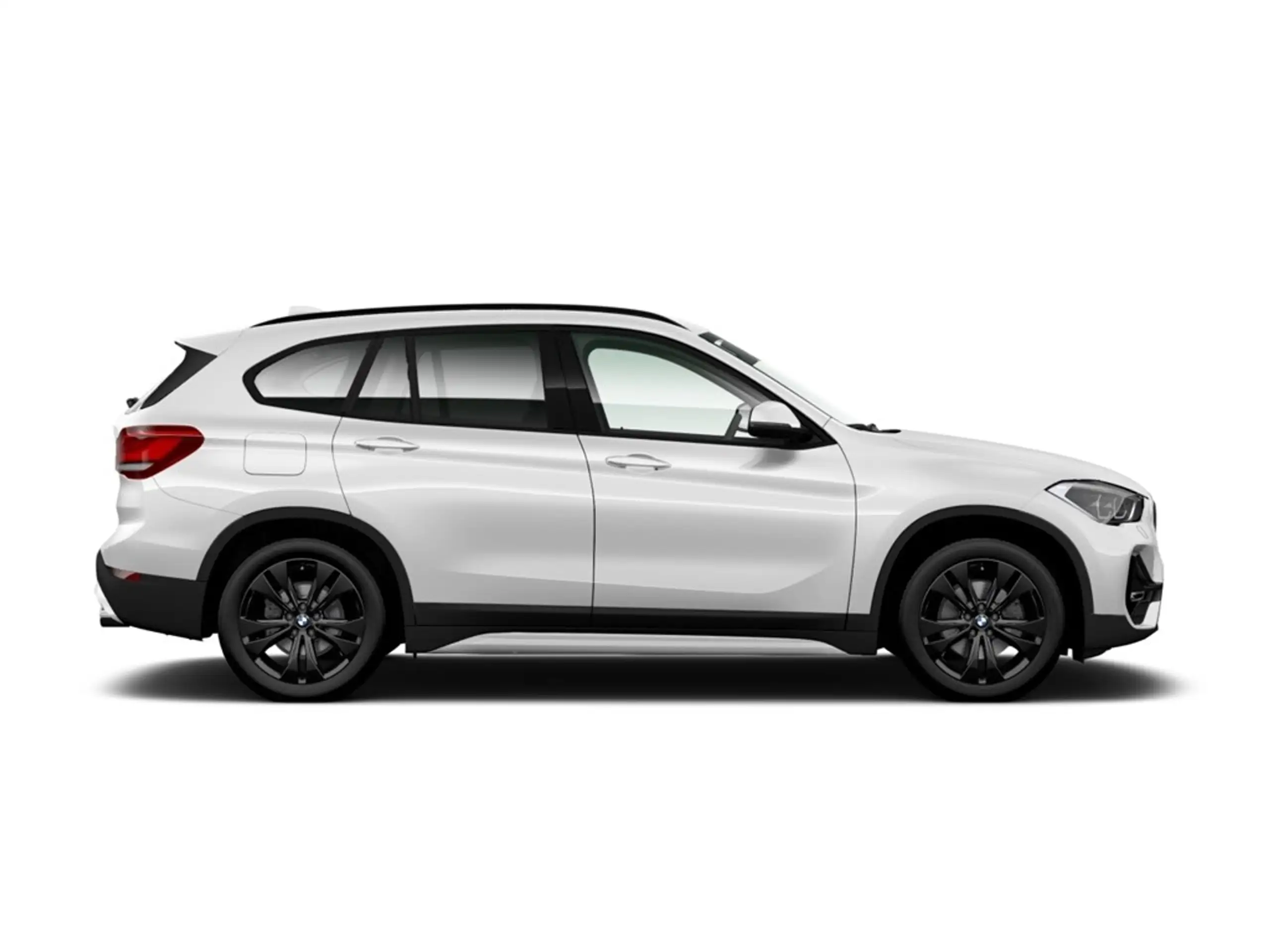 BMW - X1