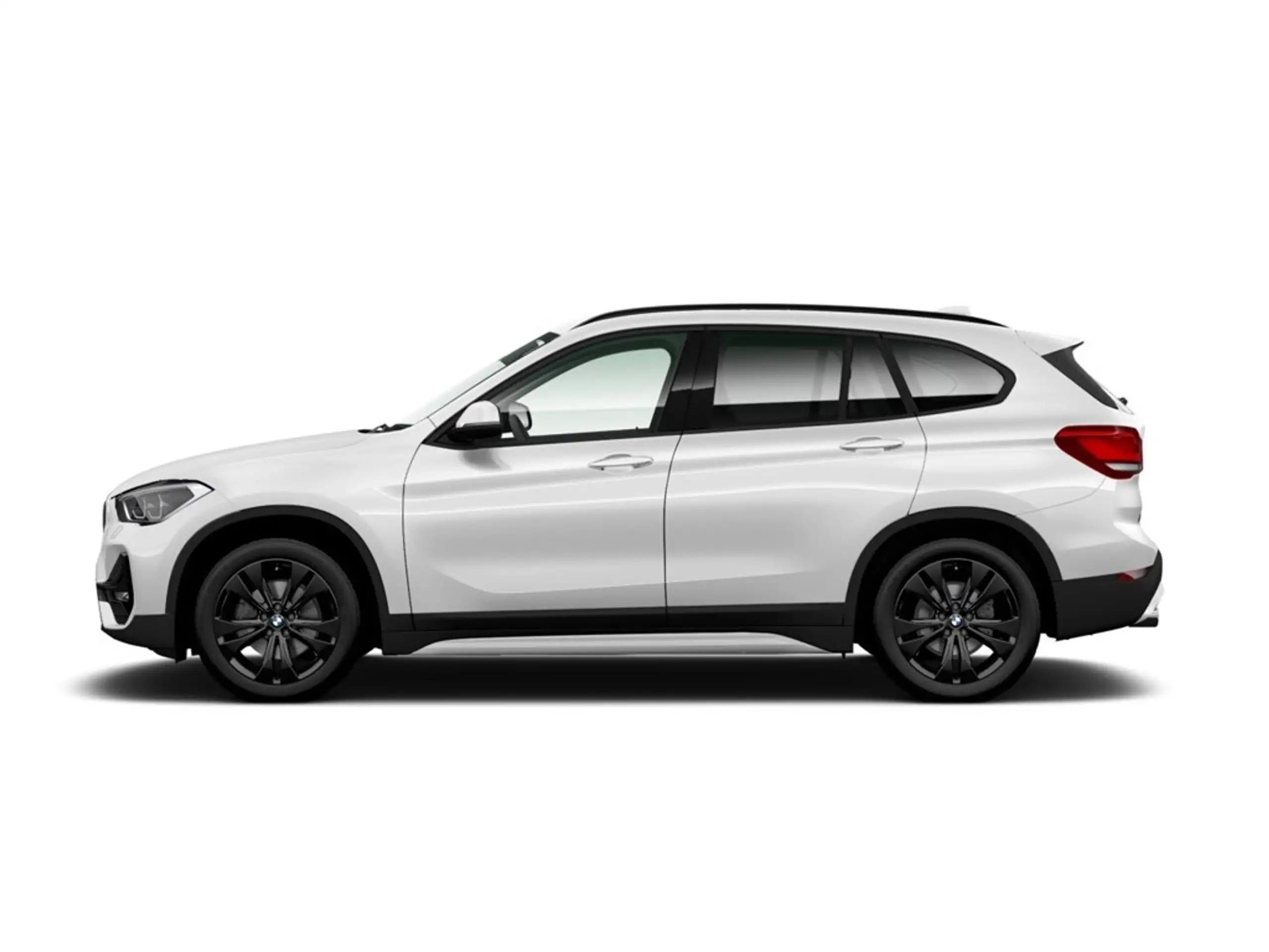 BMW - X1