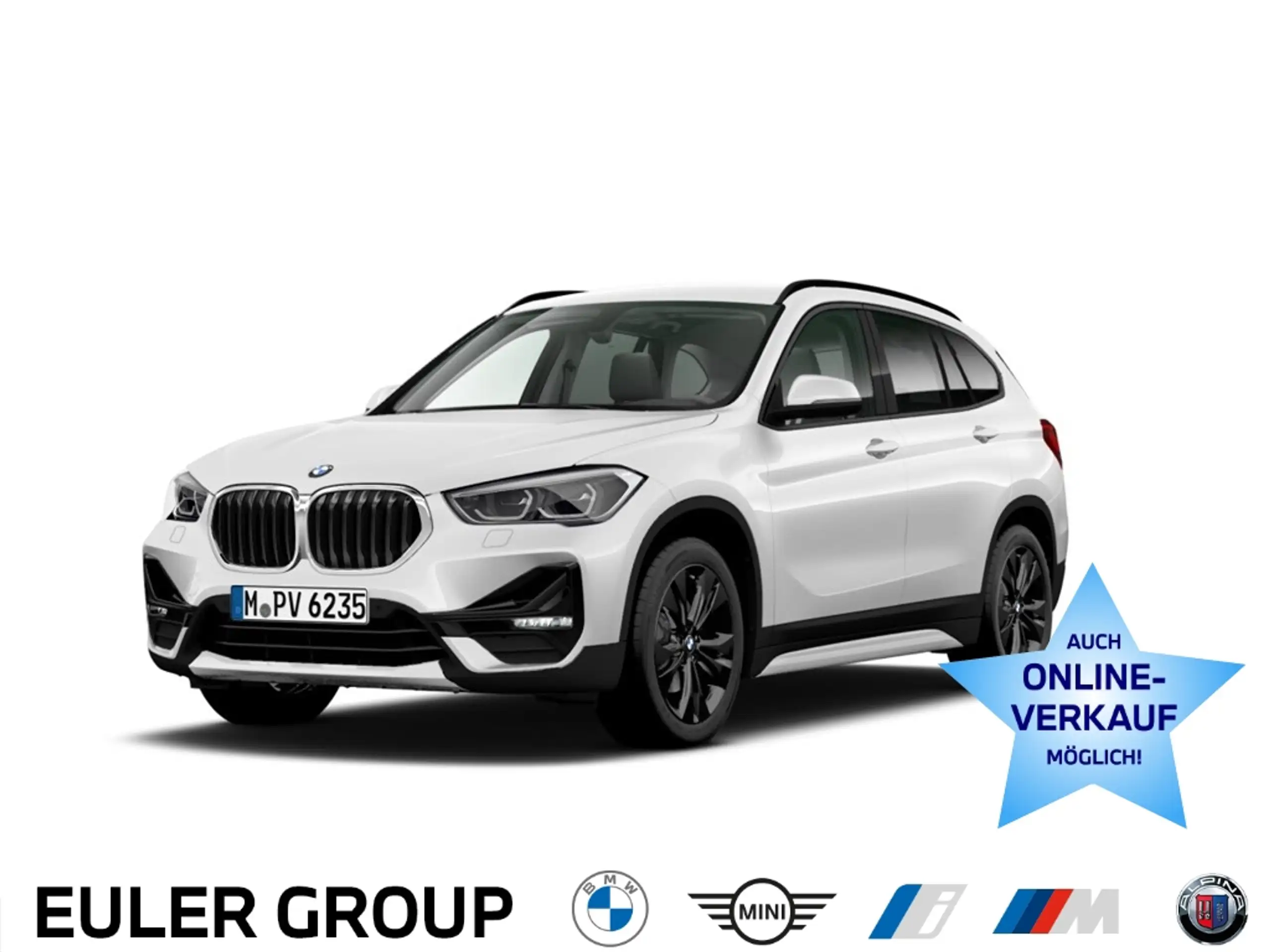 BMW - X1