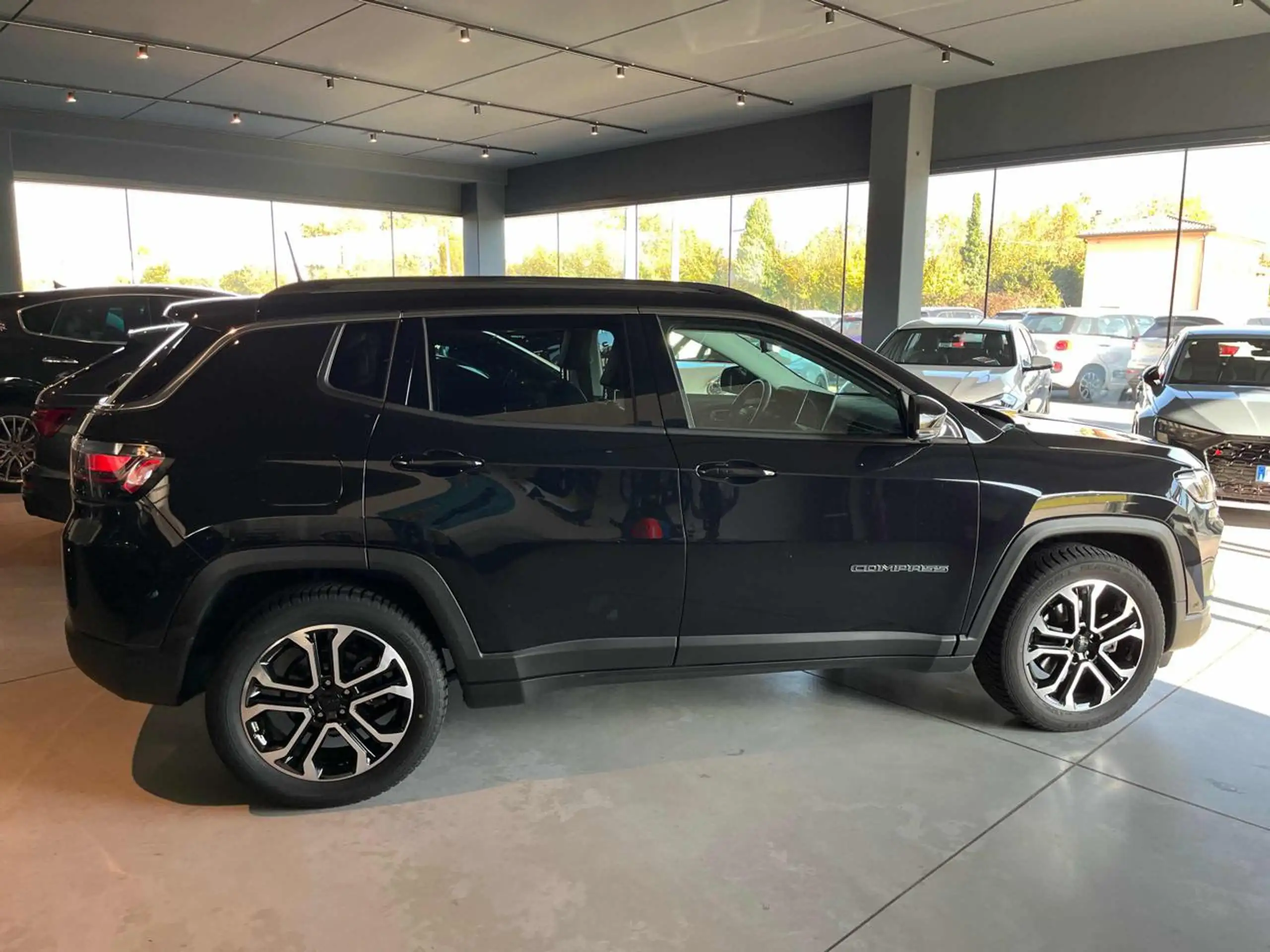 Jeep - Compass