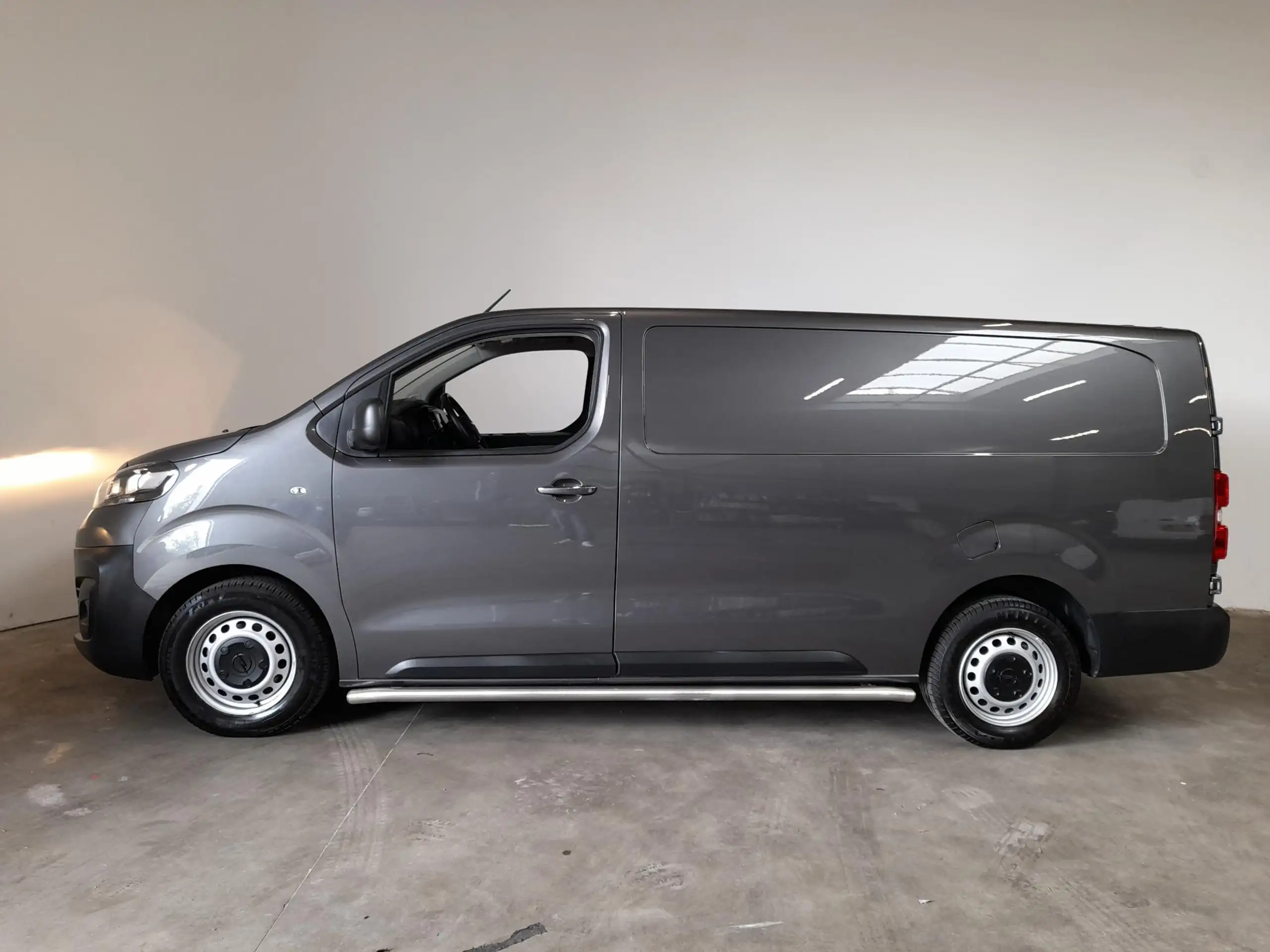 Opel - Vivaro