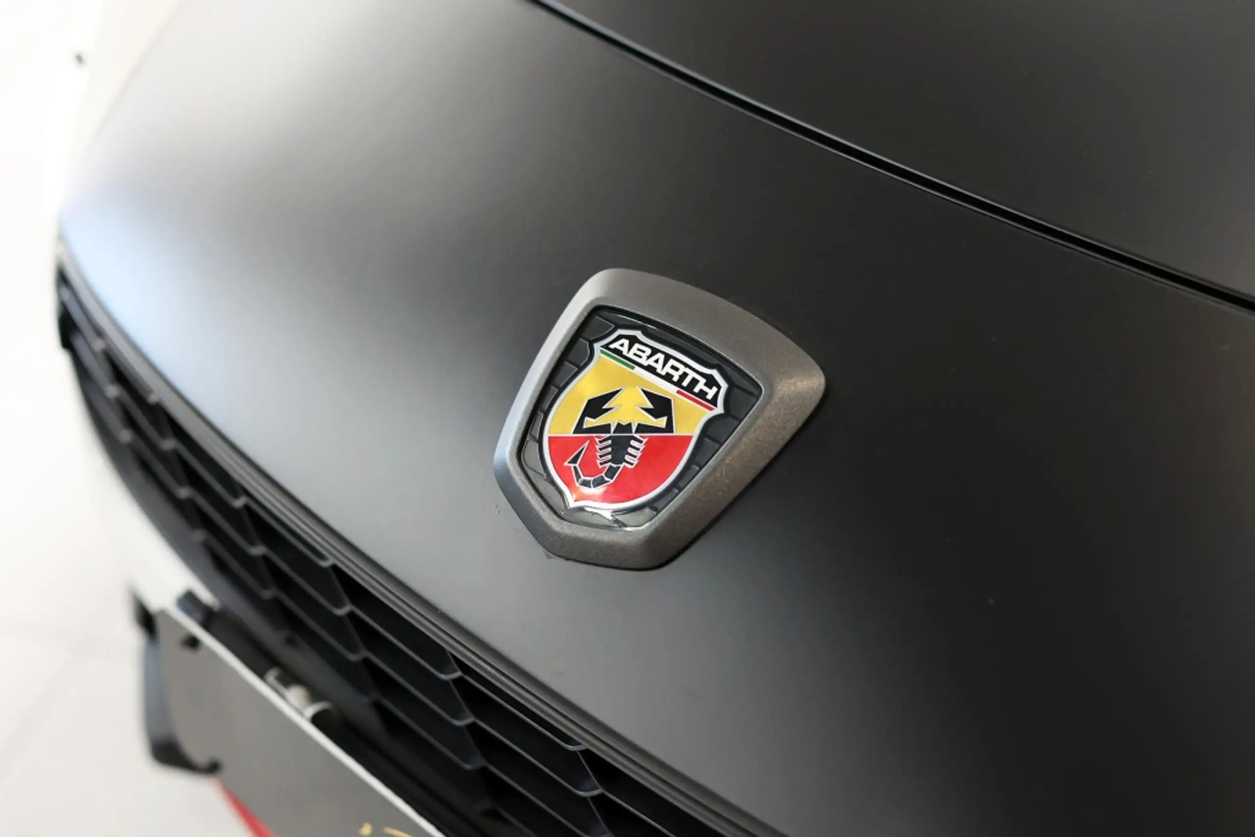 Abarth - 124 Spider