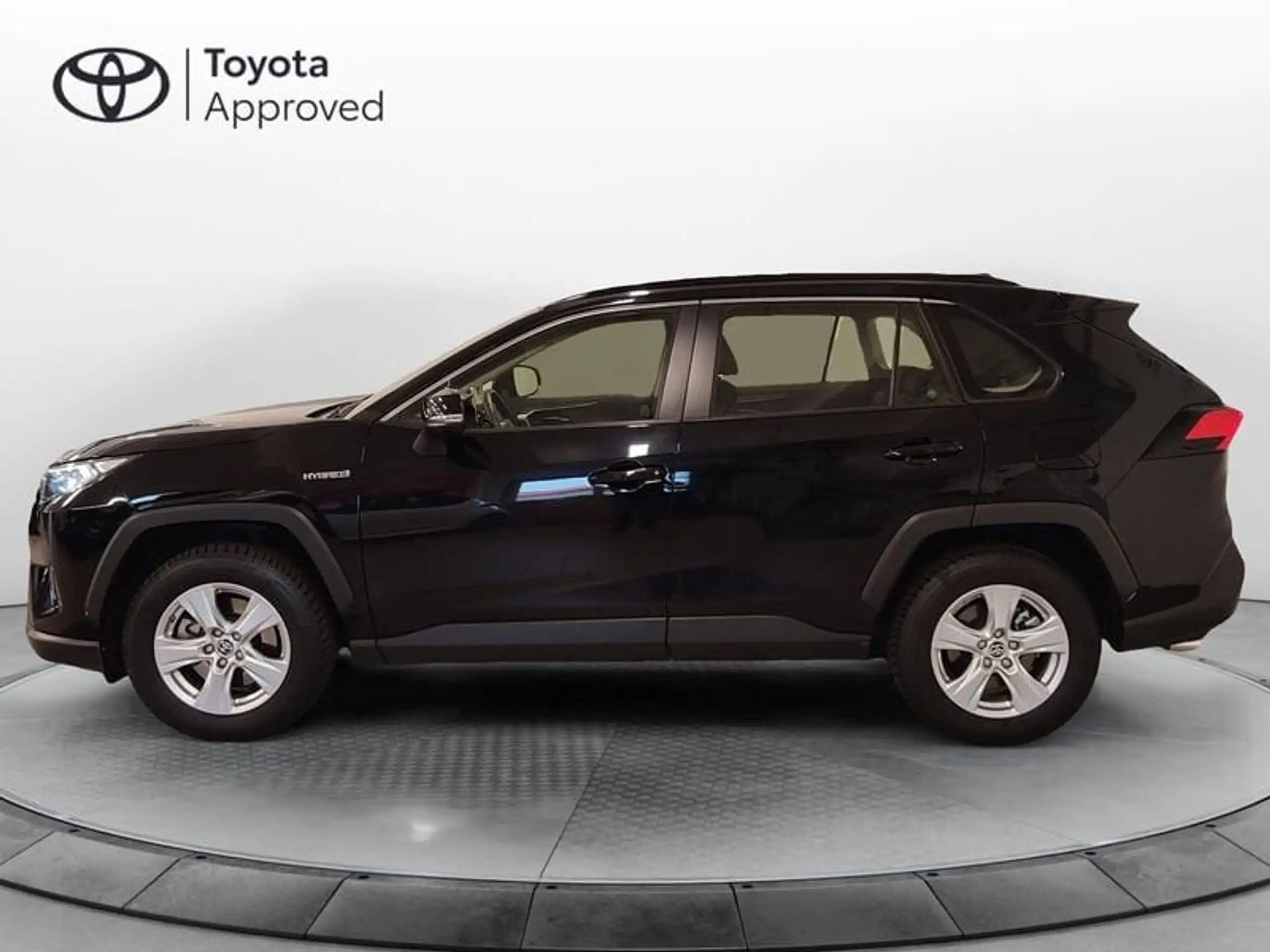 Toyota - RAV 4