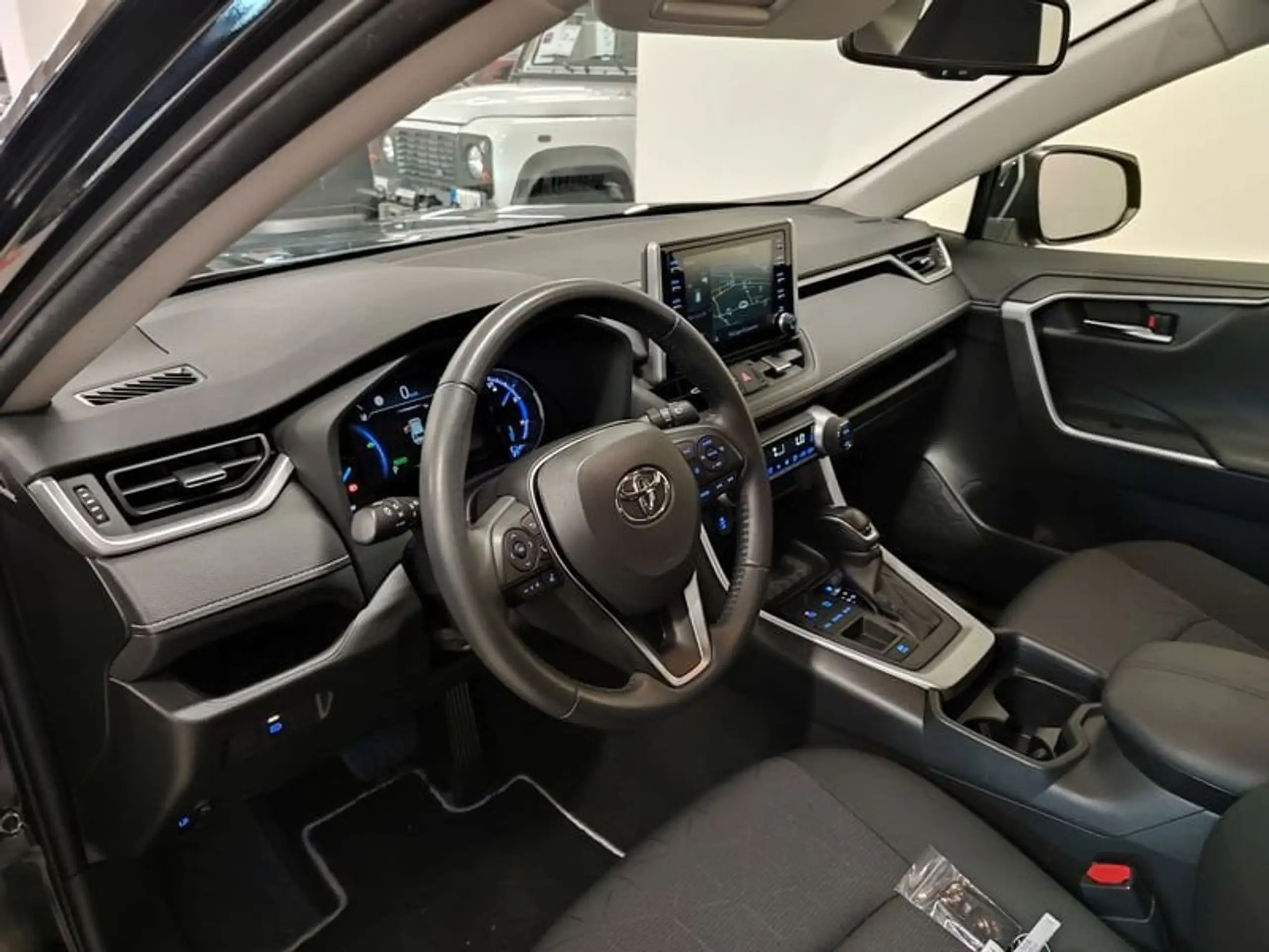 Toyota - RAV 4