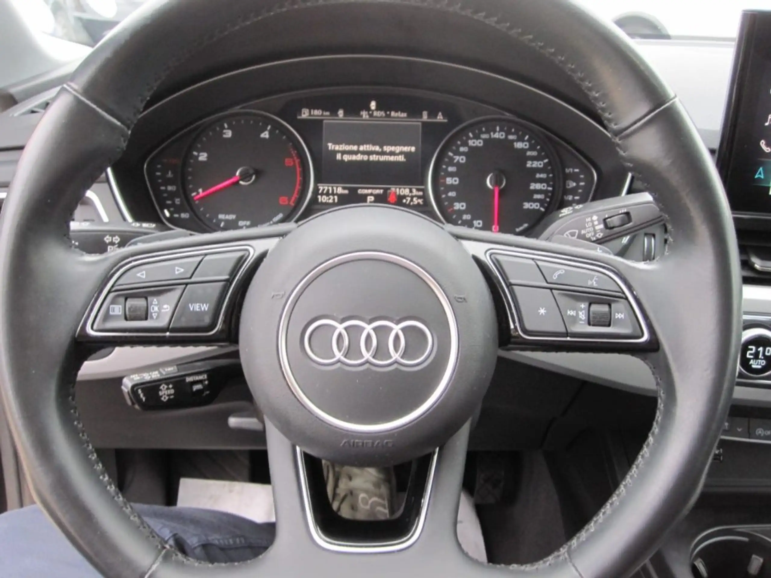 Audi - A5