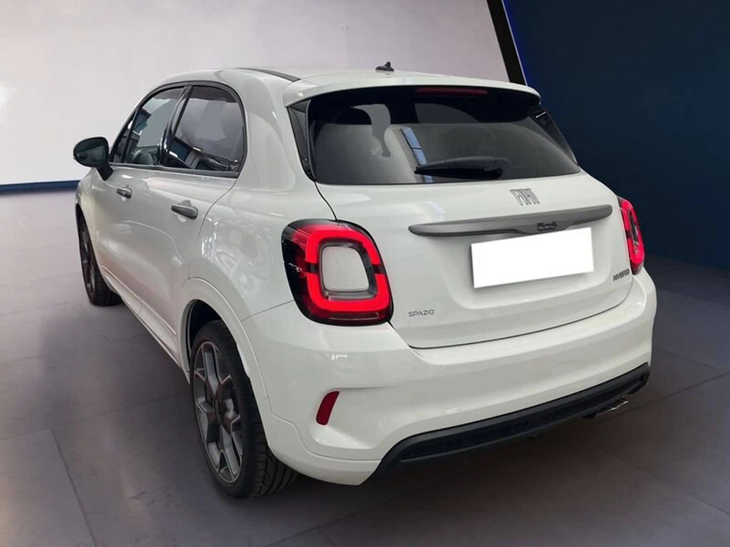 Fiat - 500X