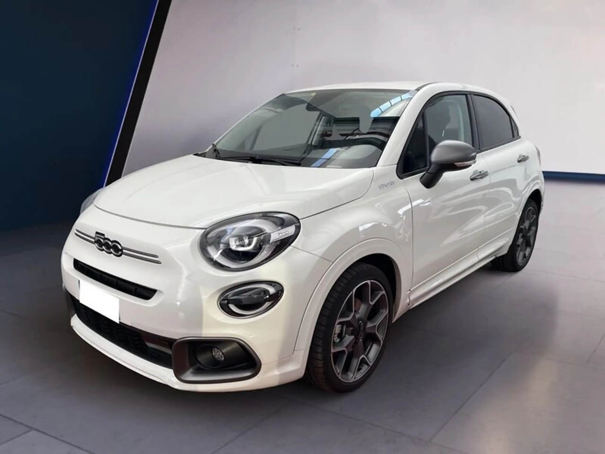 Fiat - 500X