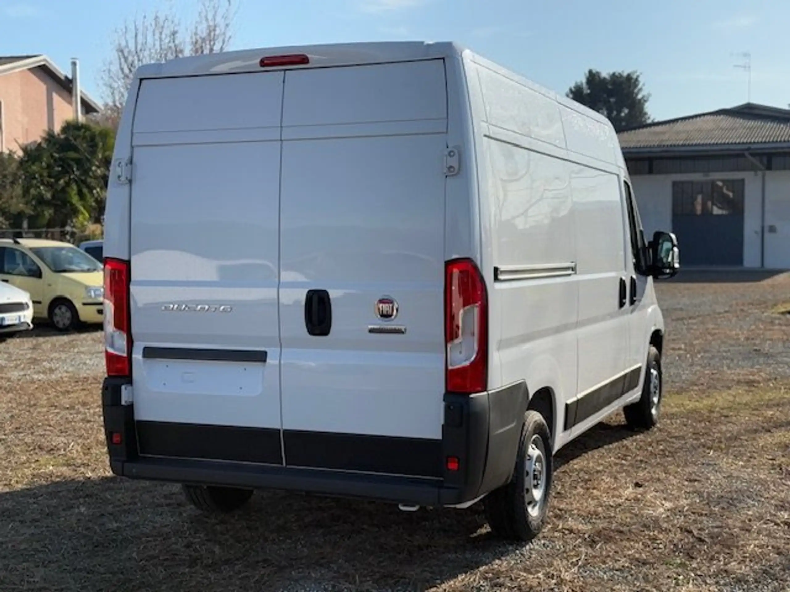 Fiat - Ducato