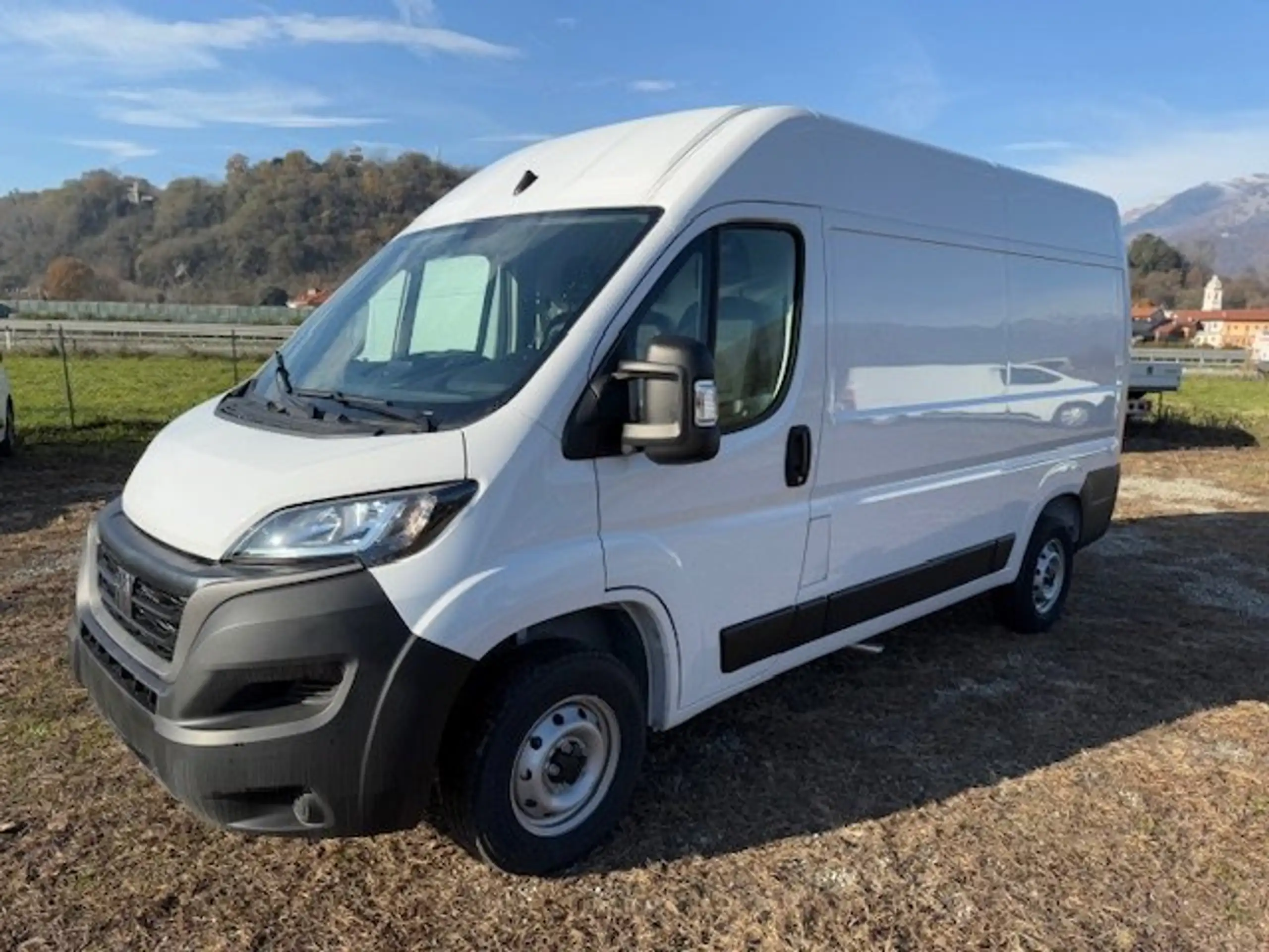 Fiat - Ducato