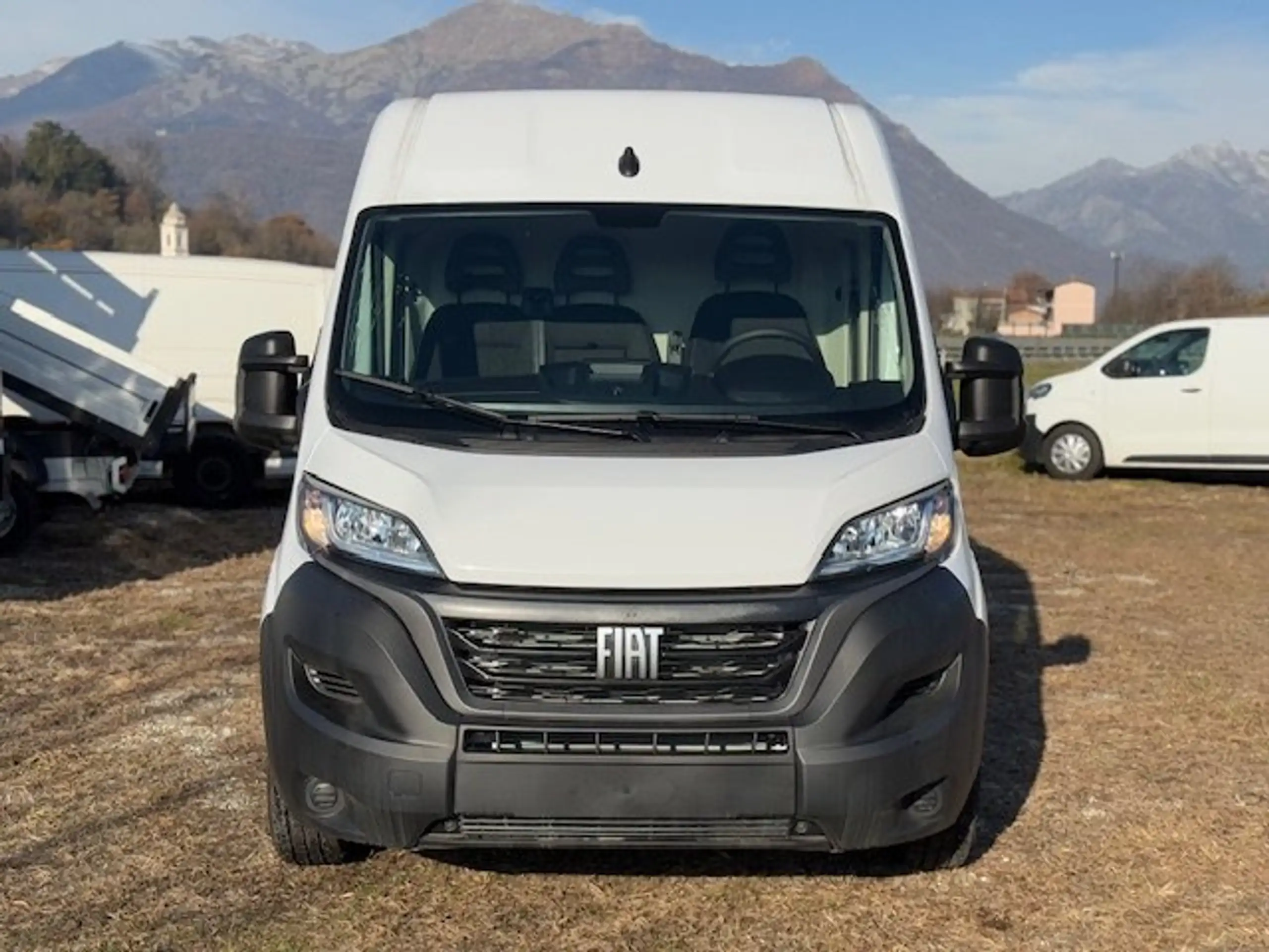 Fiat - Ducato