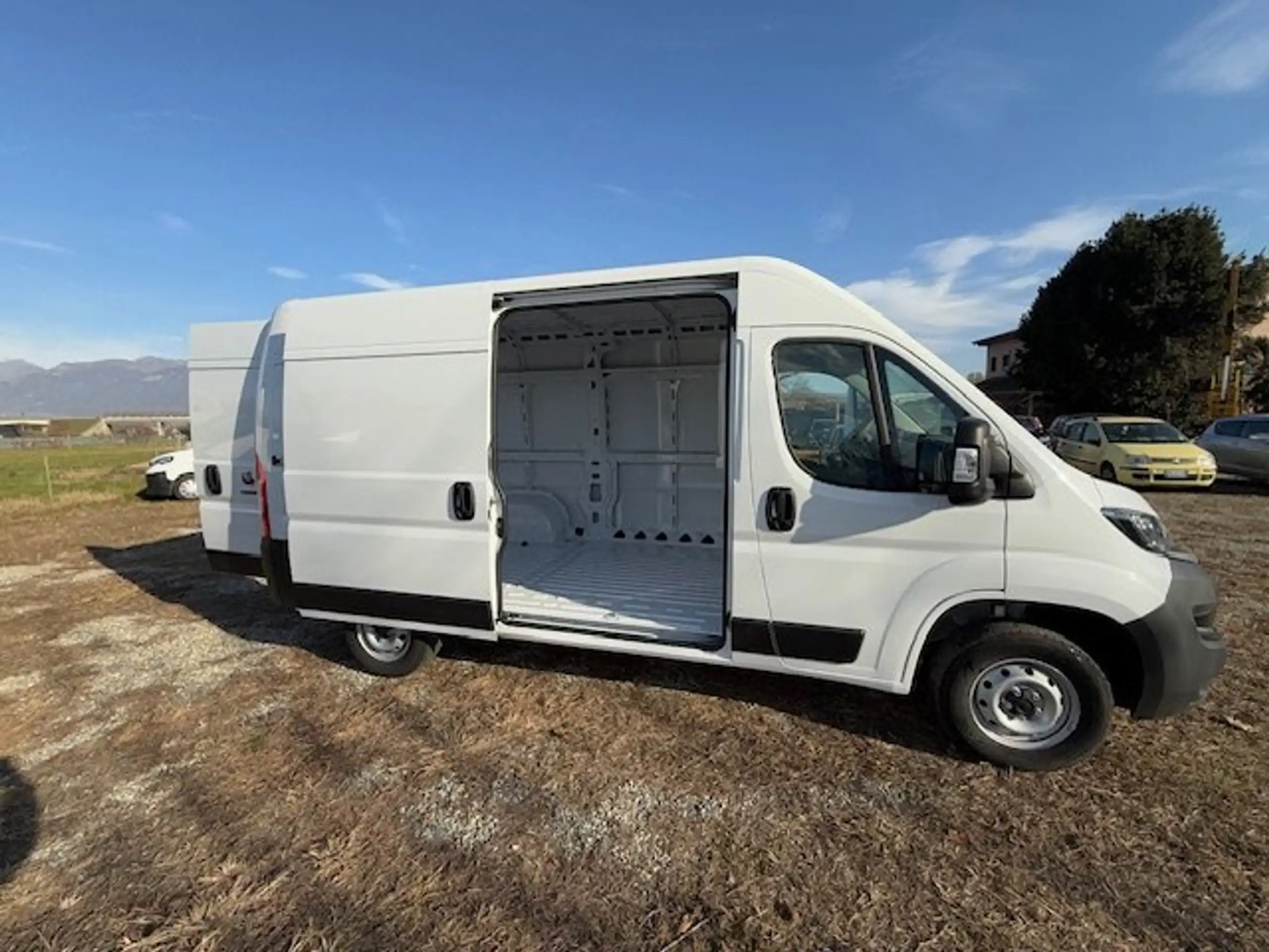 Fiat - Ducato