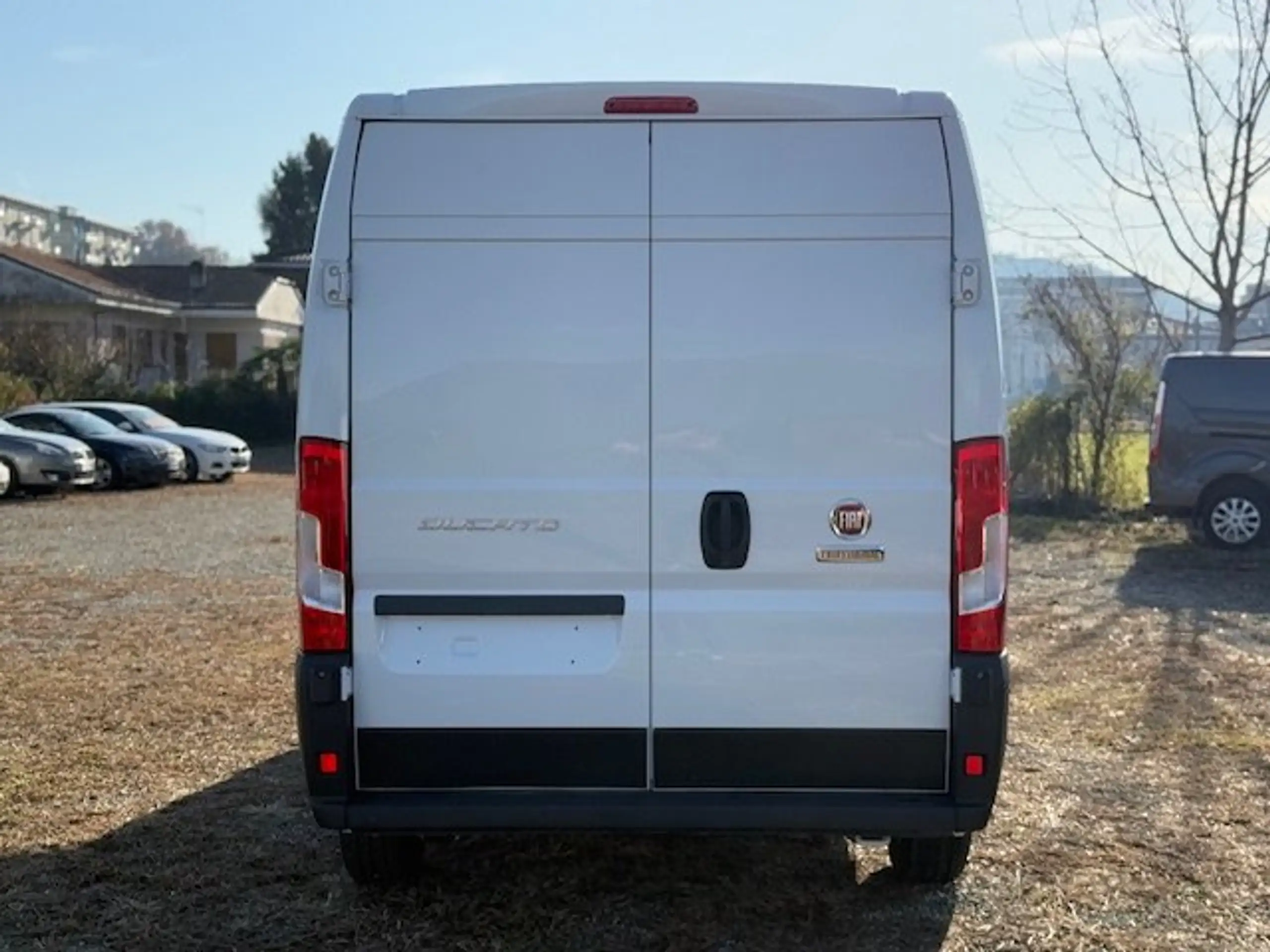 Fiat - Ducato