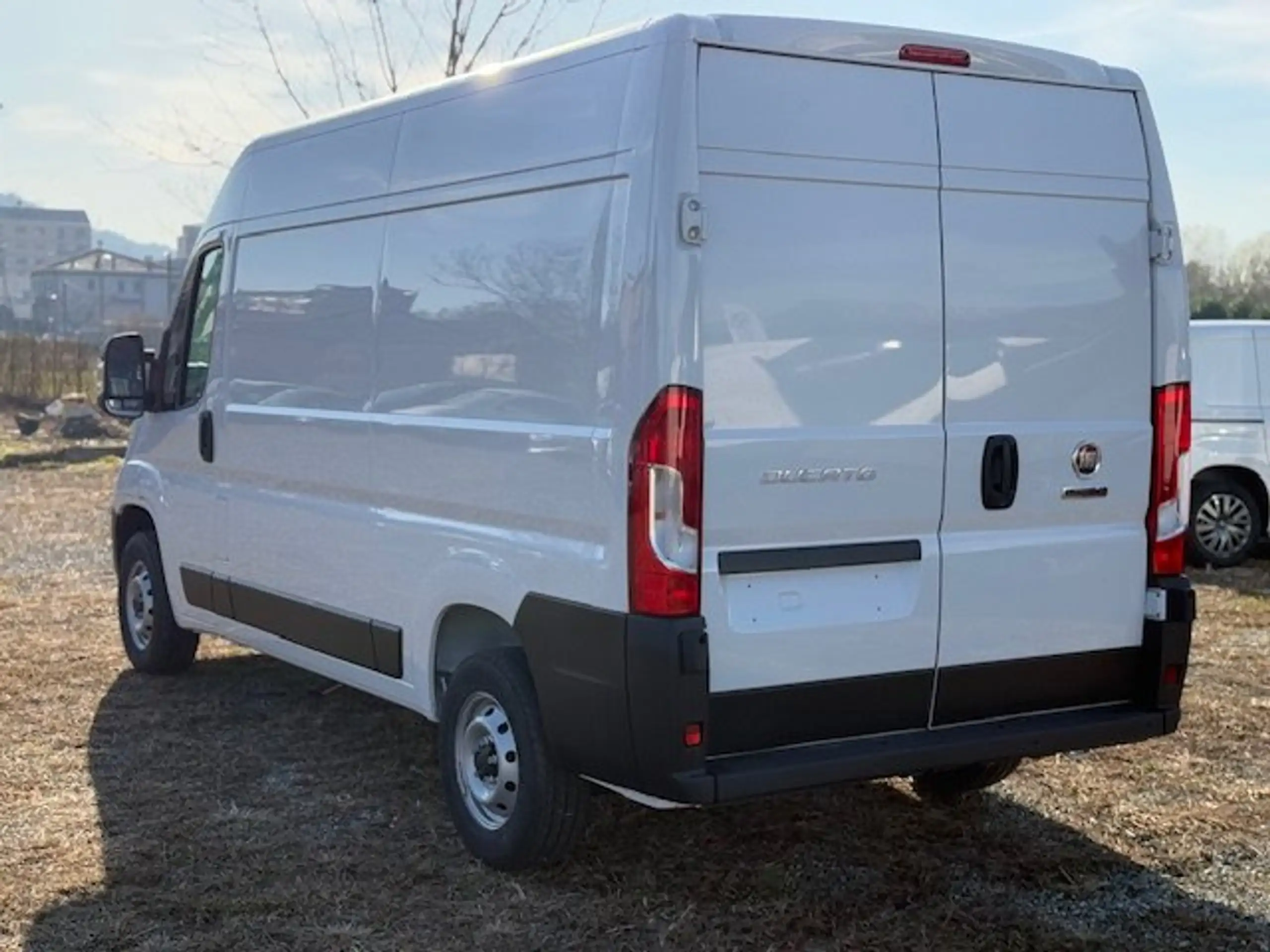 Fiat - Ducato