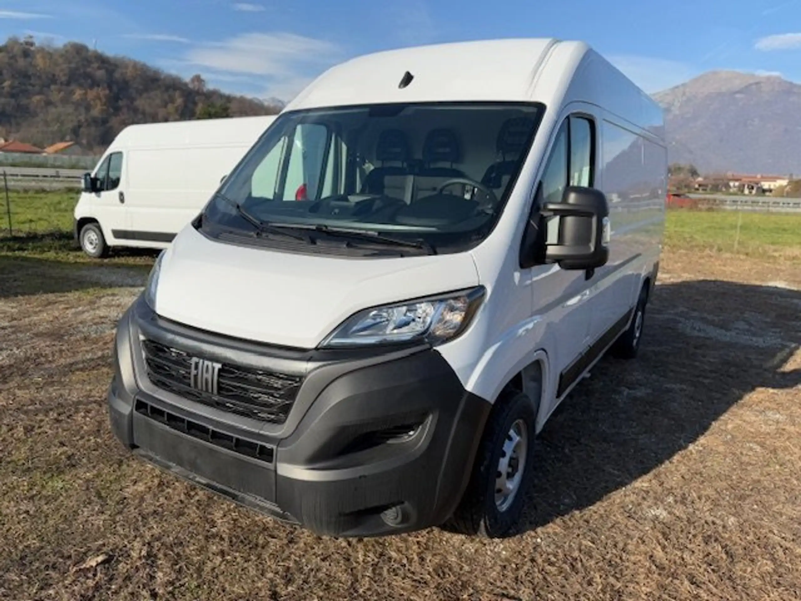 Fiat - Ducato