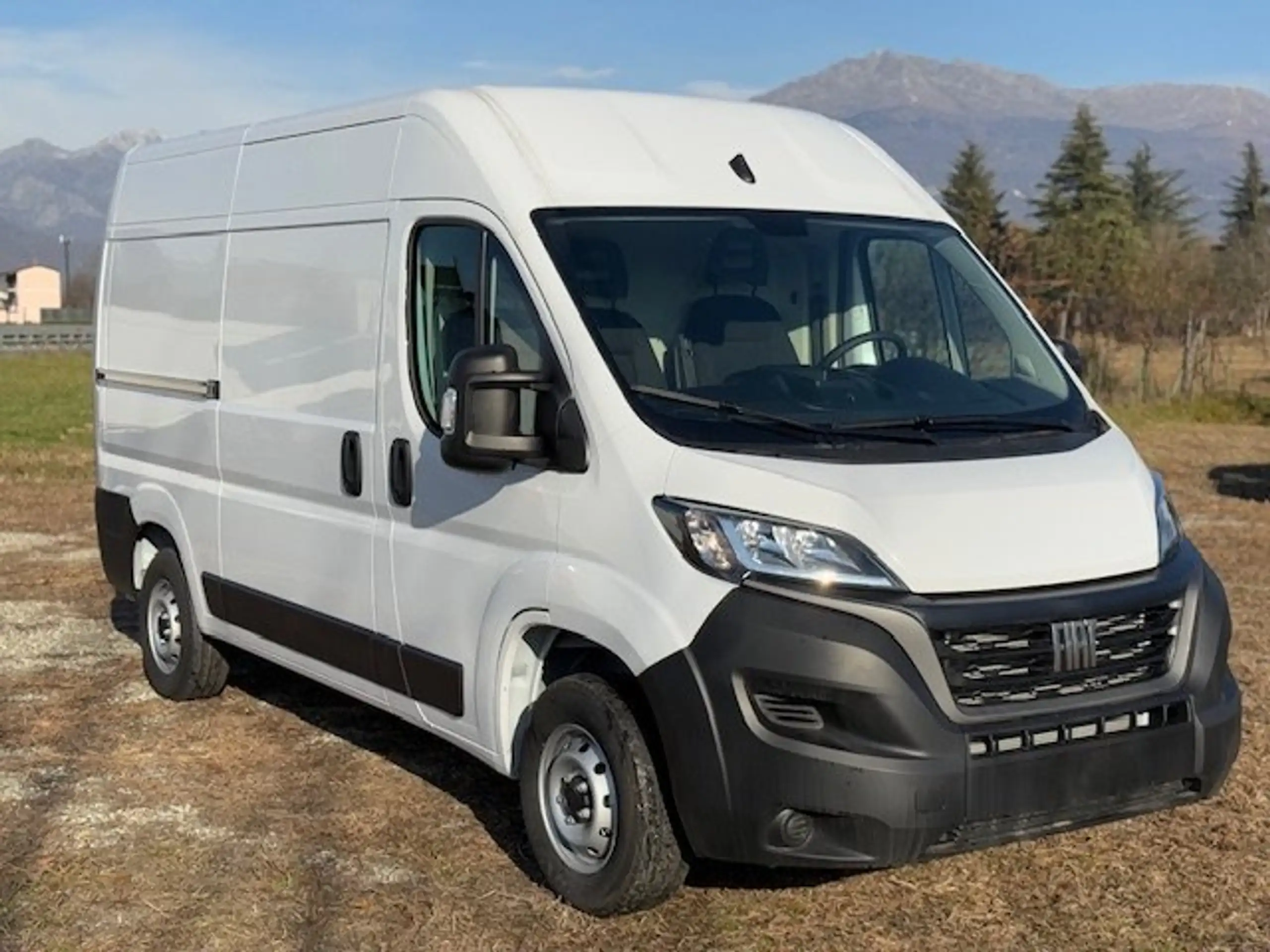 Fiat - Ducato