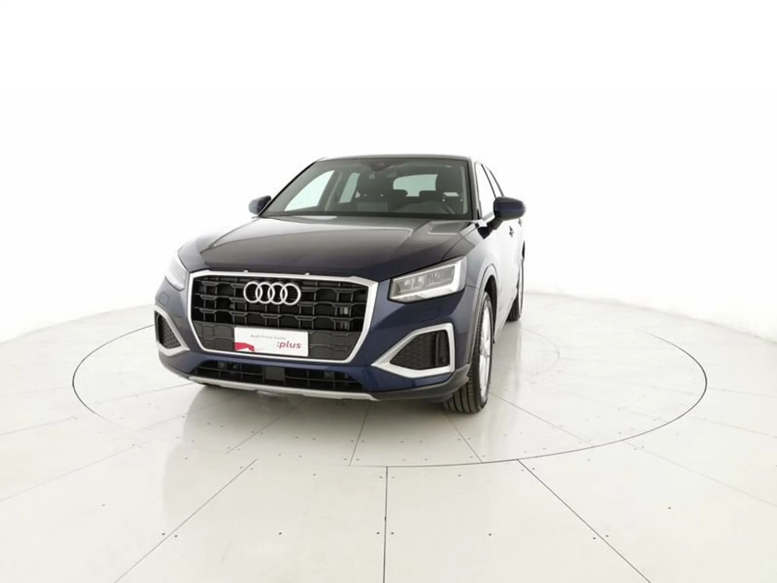 Audi - Q2