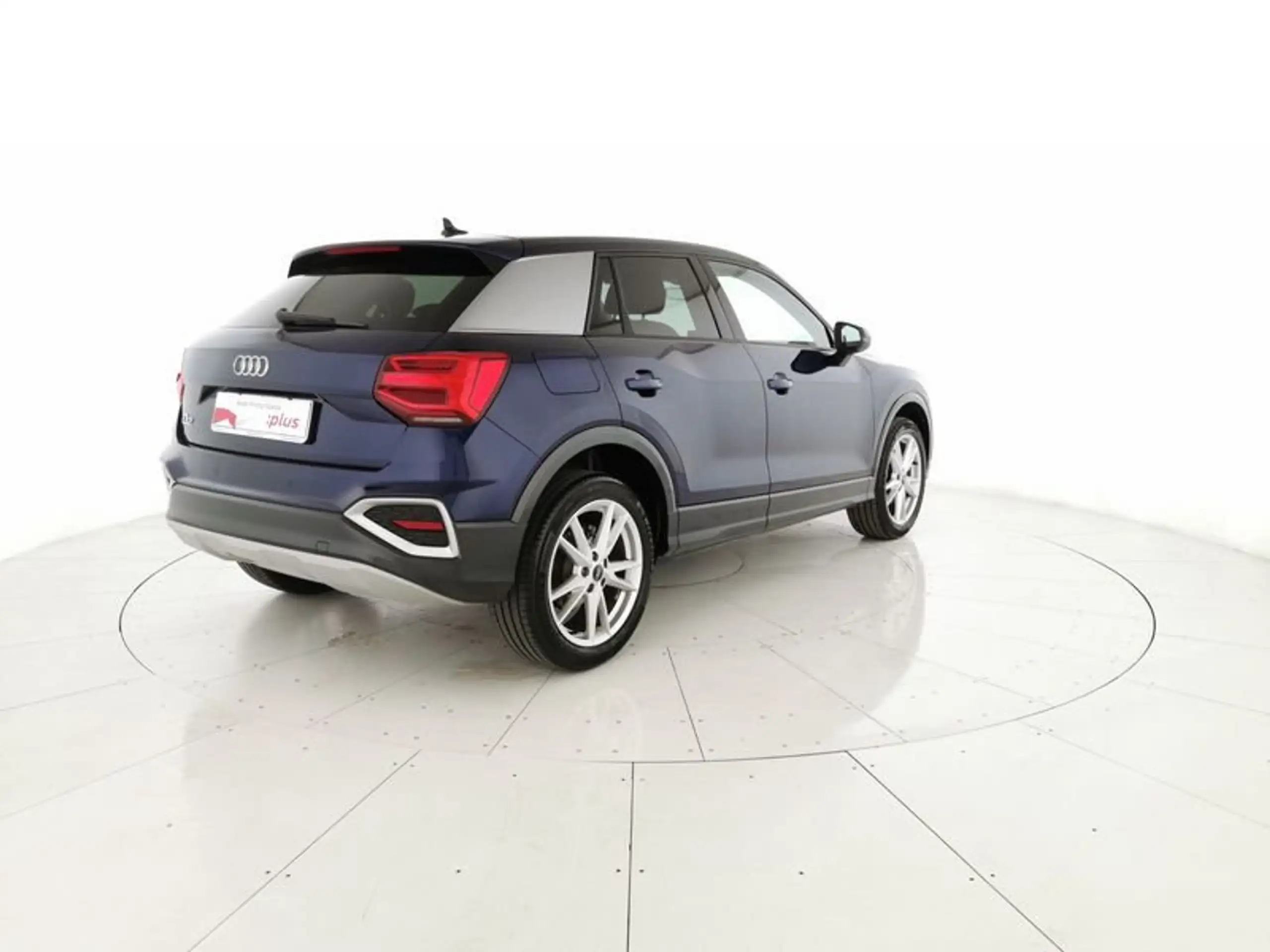 Audi - Q2