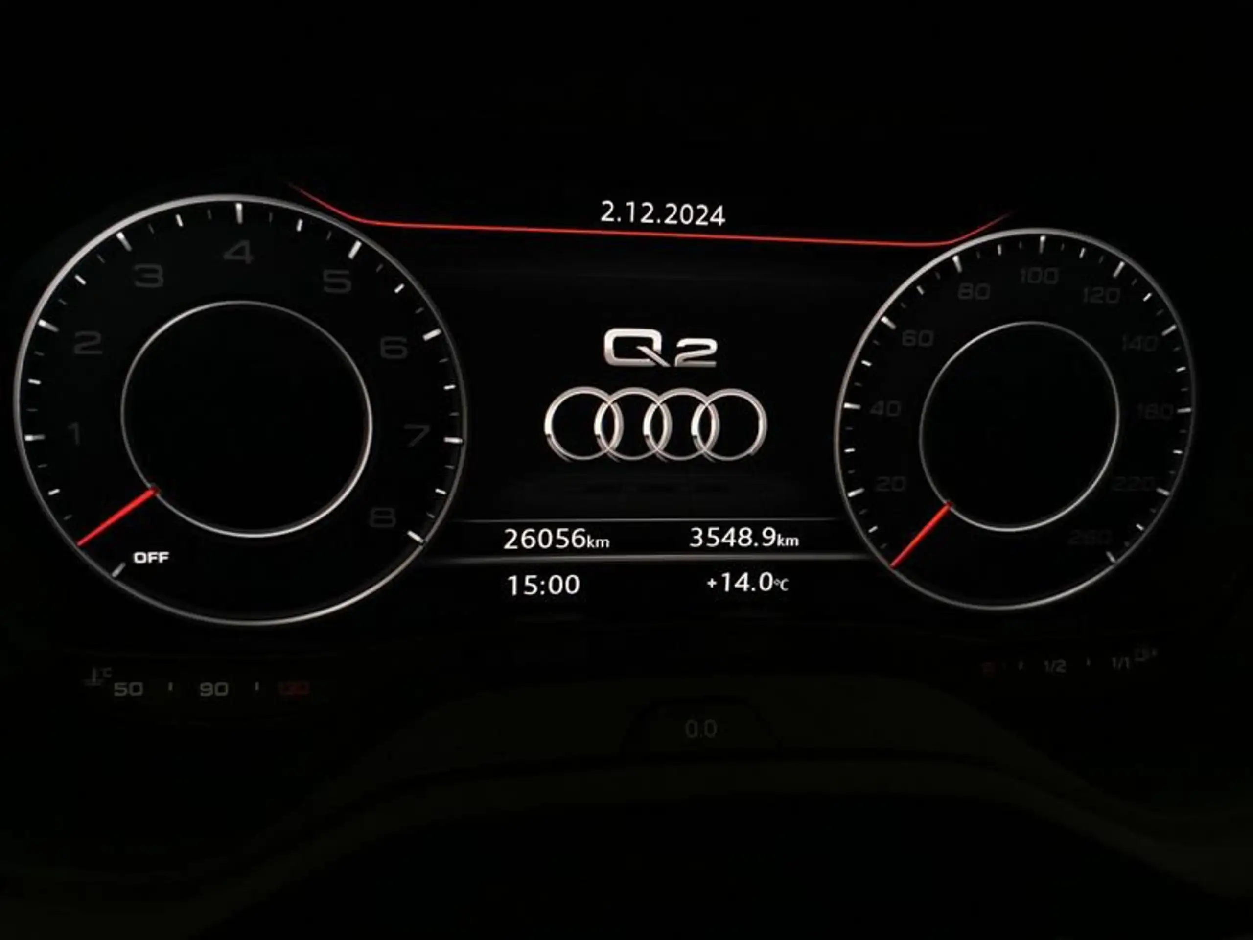 Audi - Q2