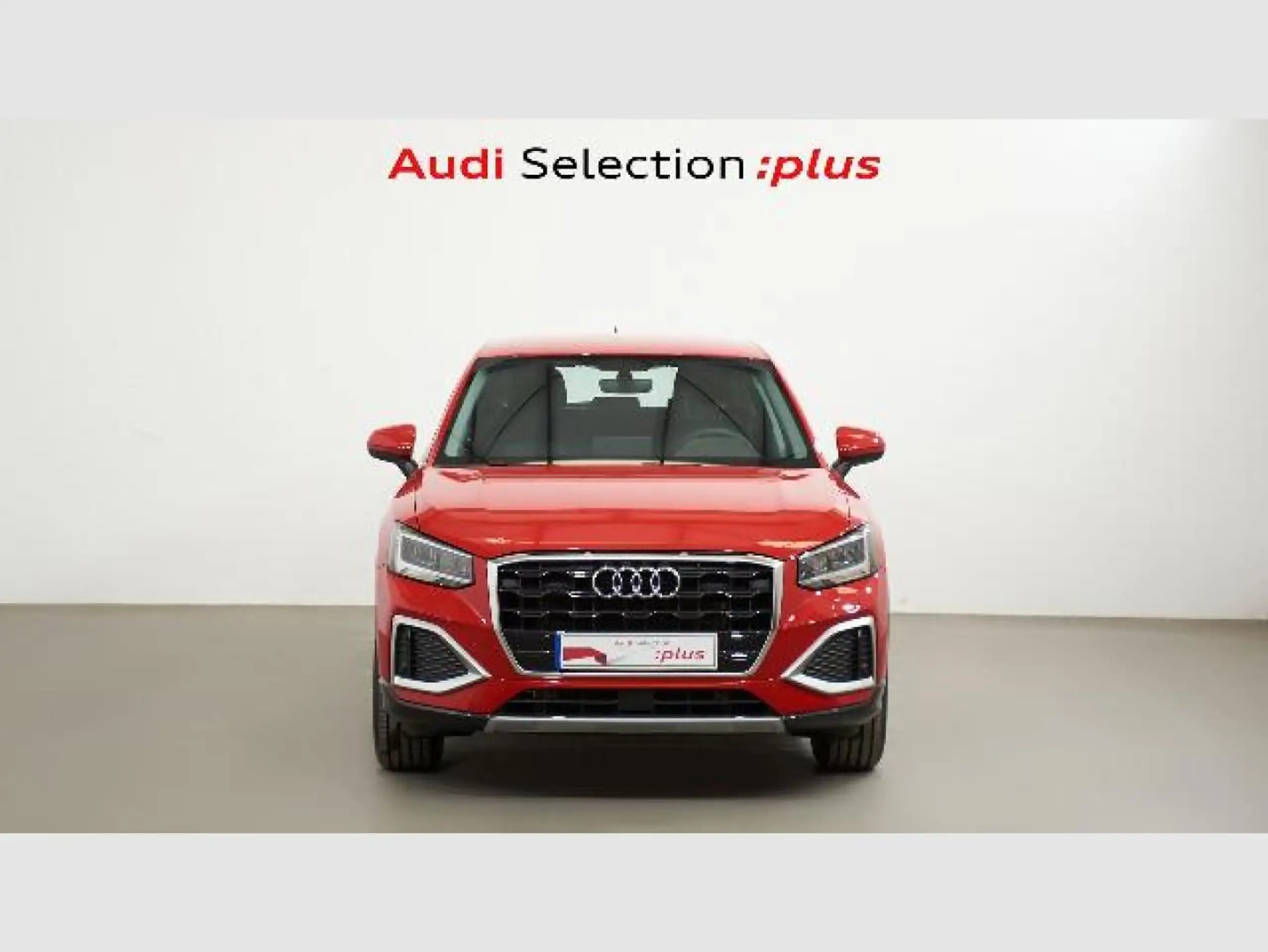 Audi - Q2