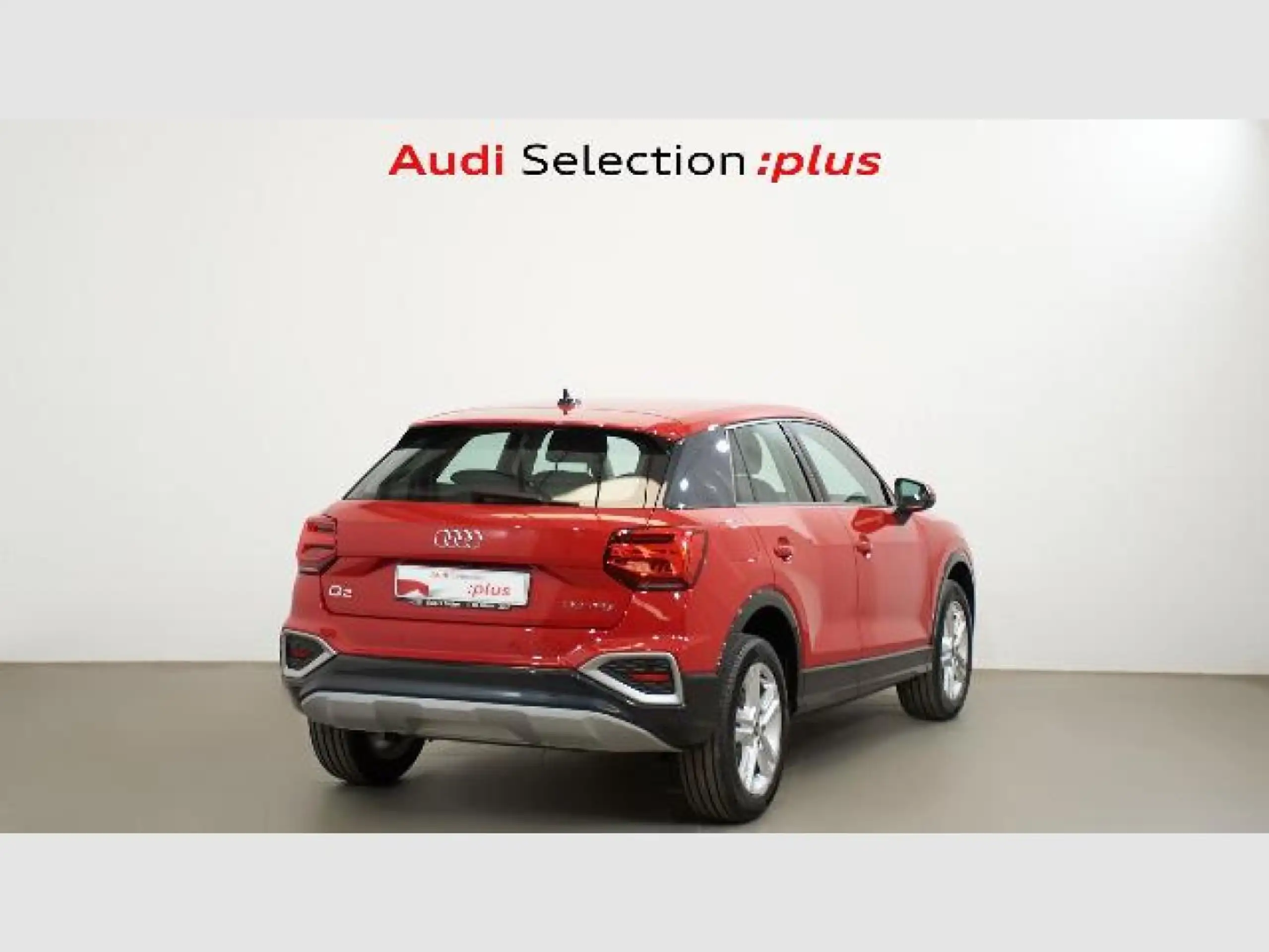 Audi - Q2