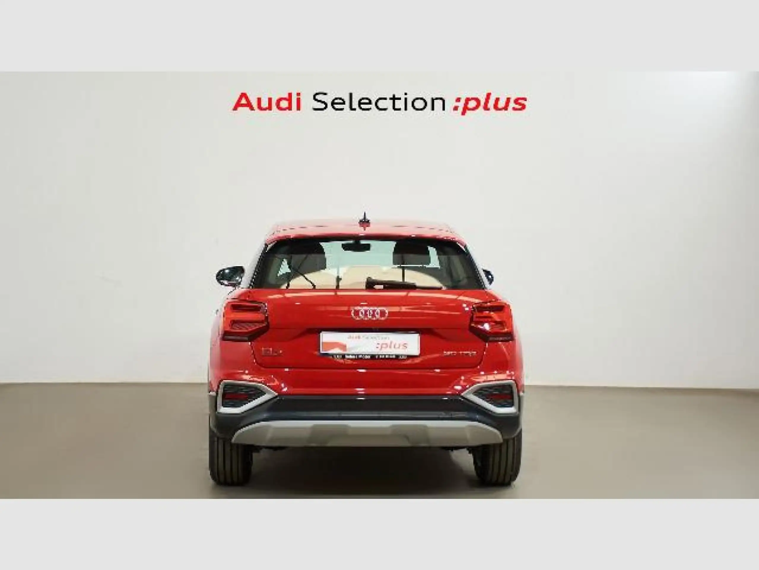 Audi - Q2