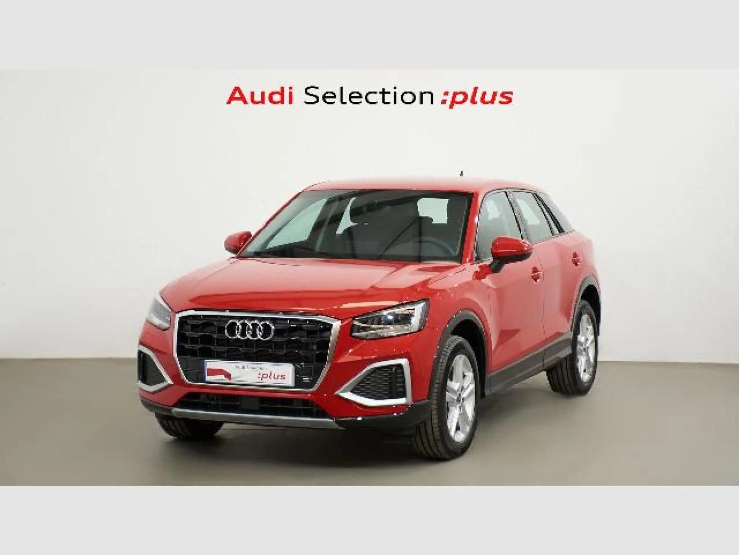 Audi - Q2