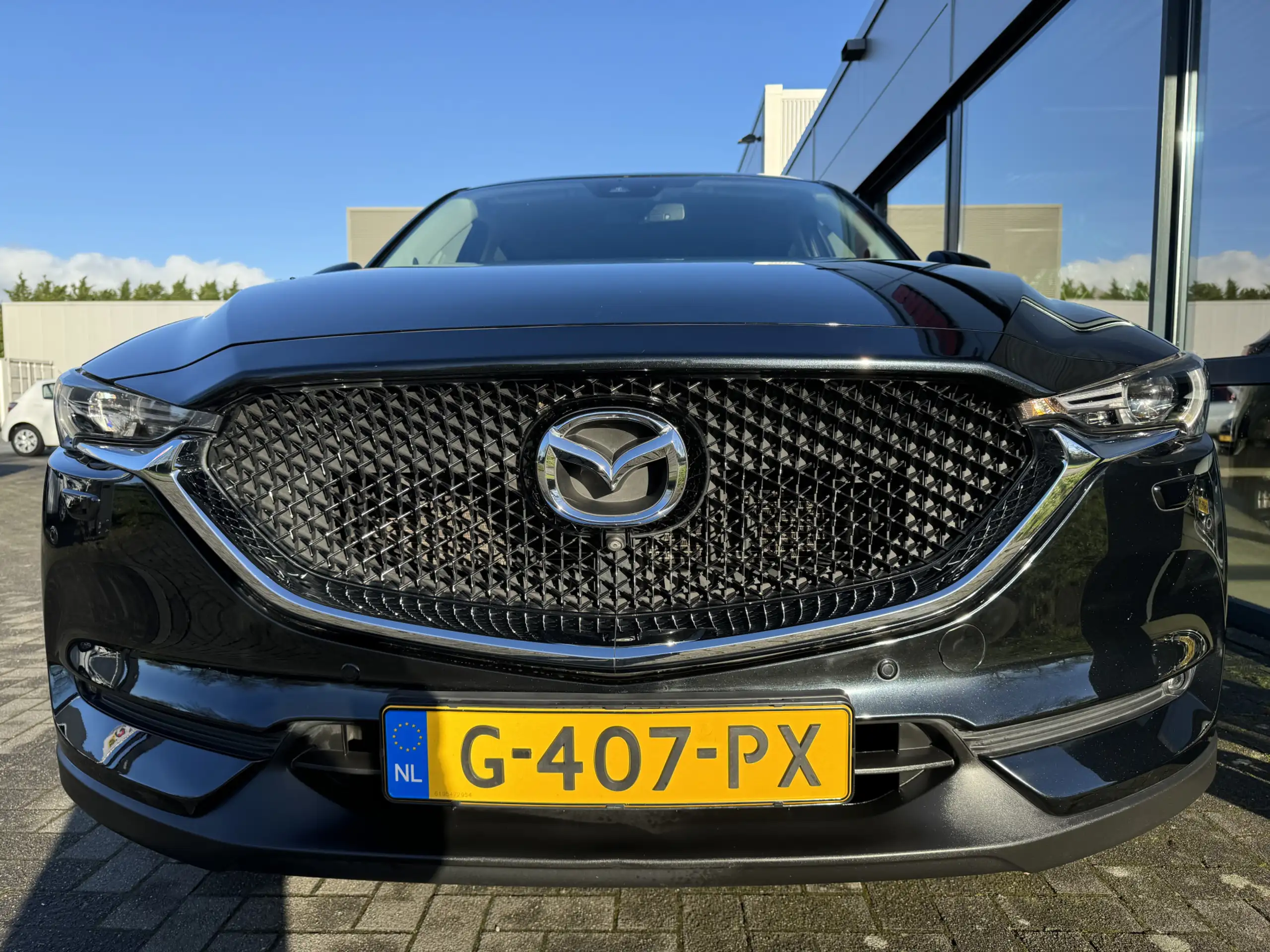 Mazda - CX-5