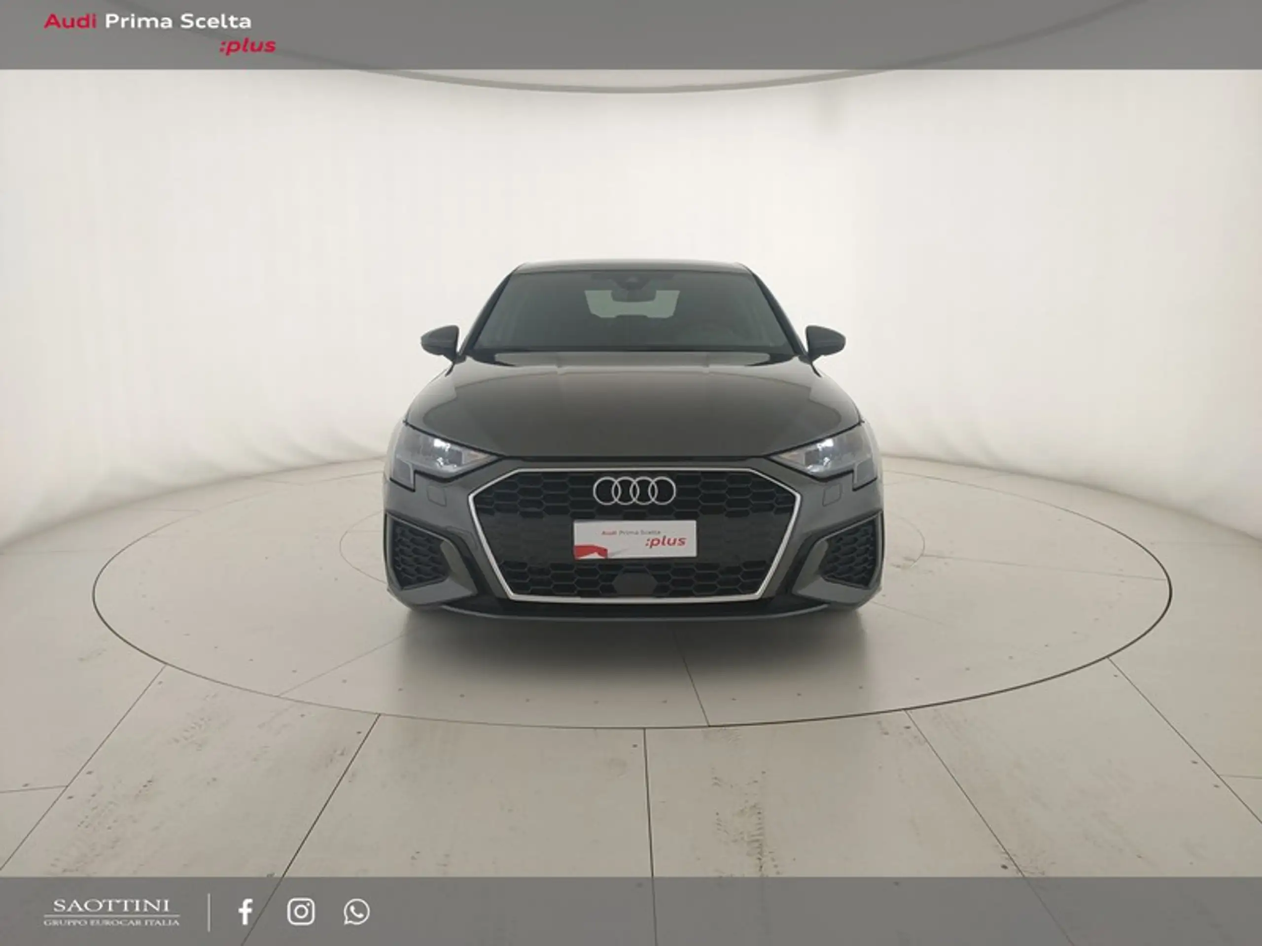 Audi - A3