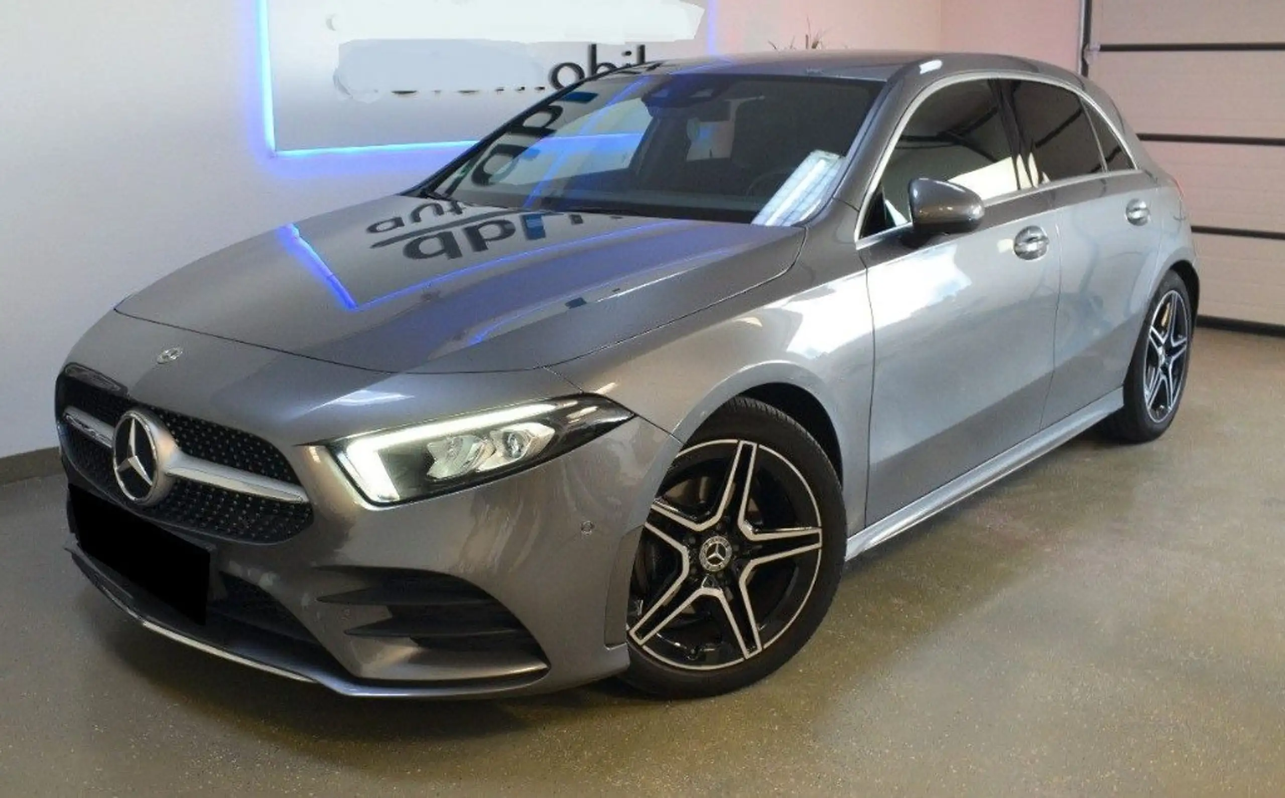 Mercedes-Benz A 180 2020