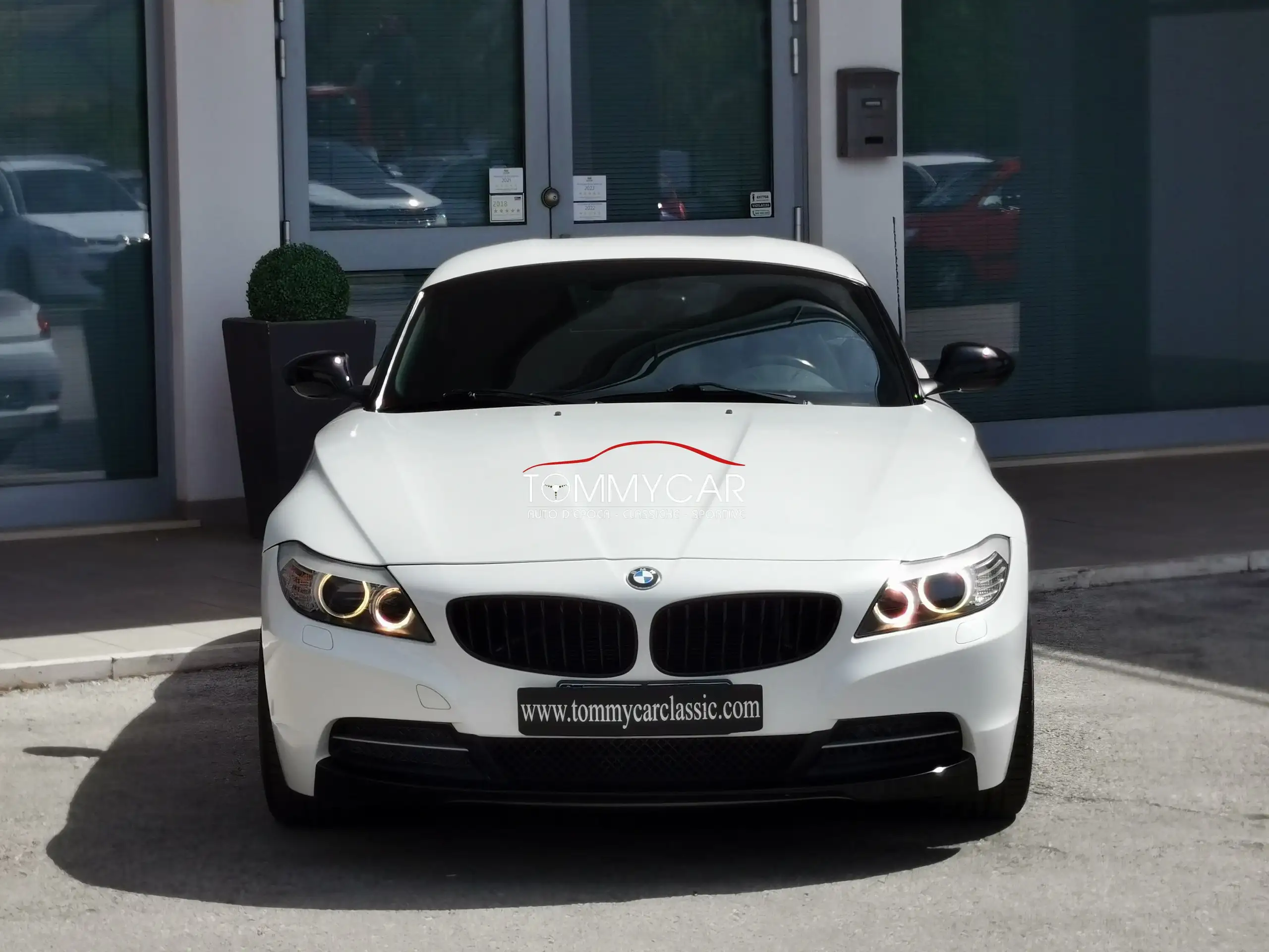 BMW - Z4