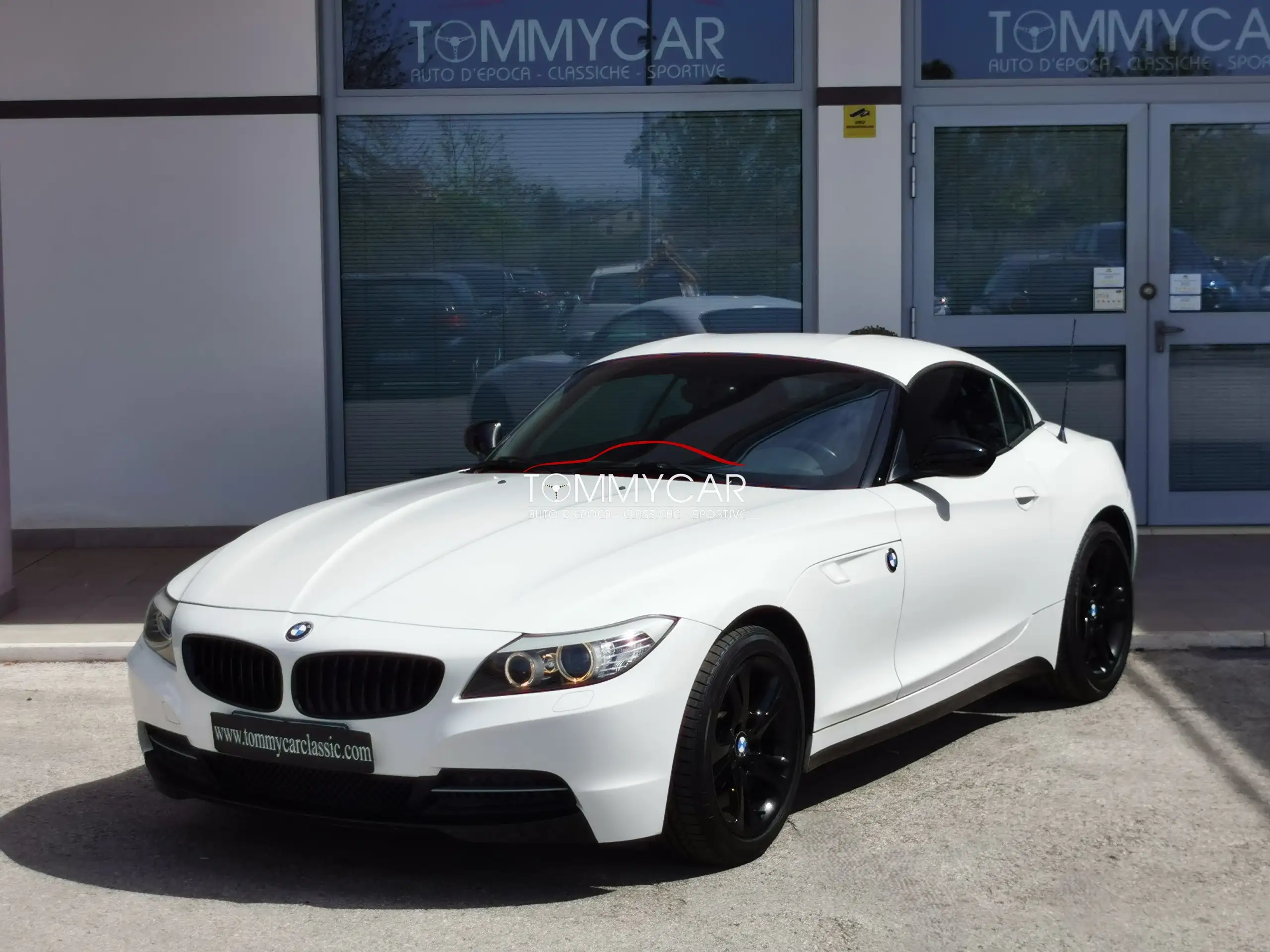 BMW - Z4