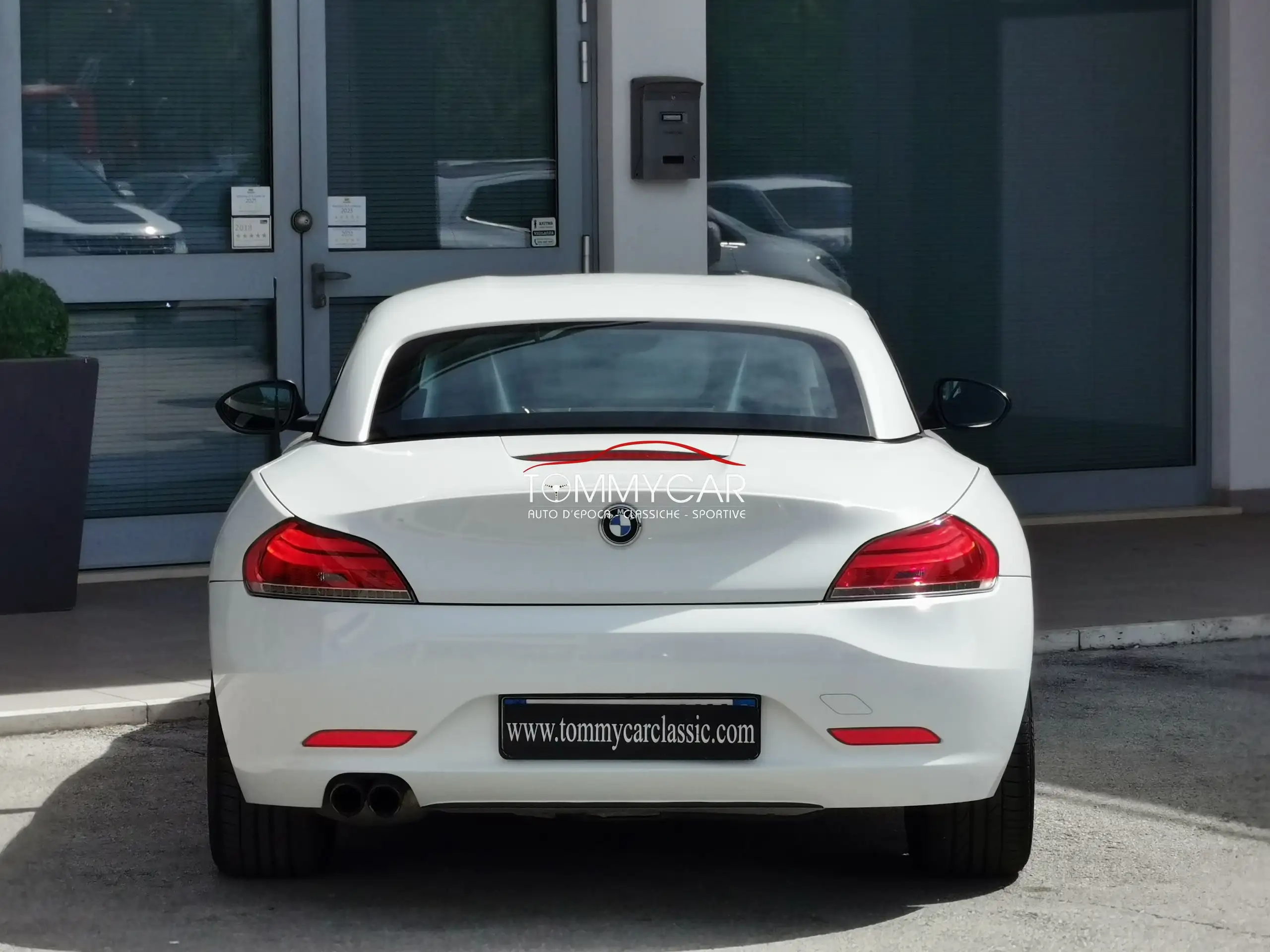 BMW - Z4