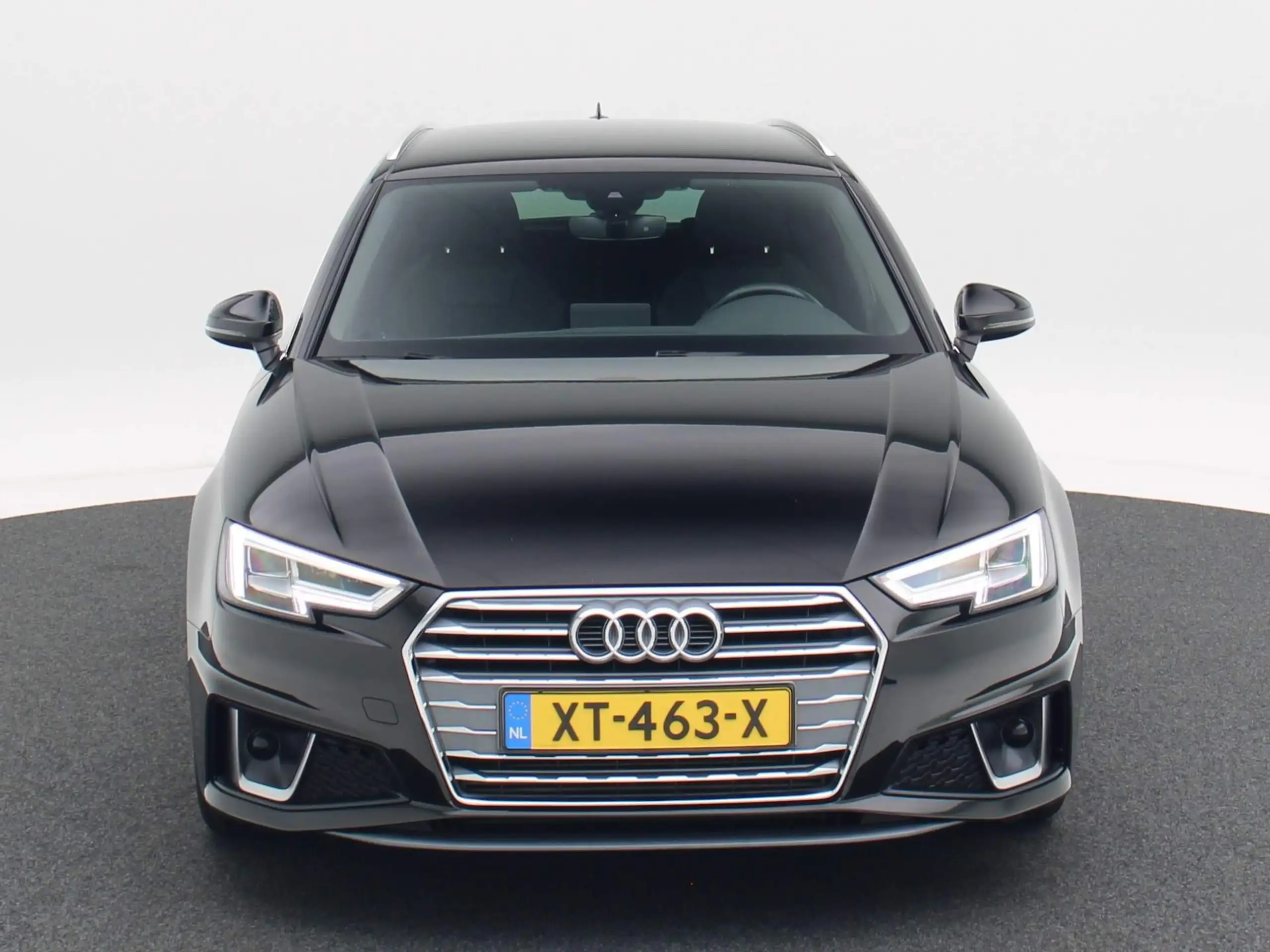 Audi - A4