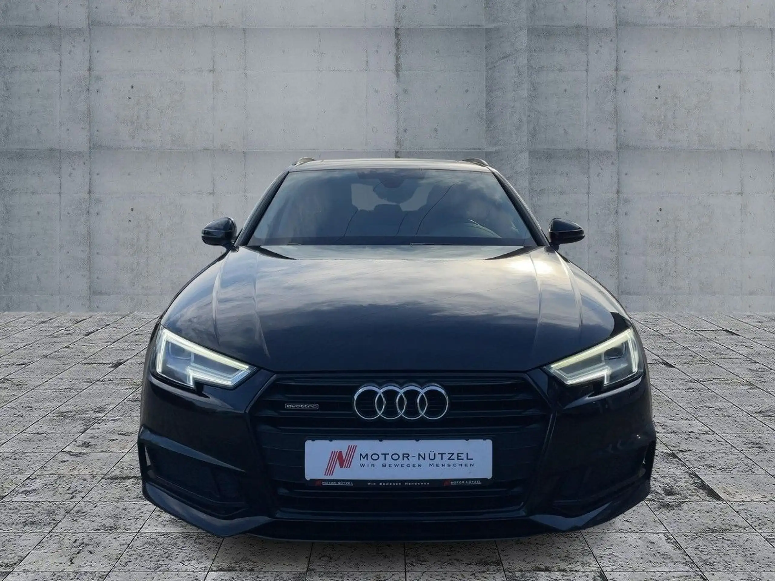 Audi - A4