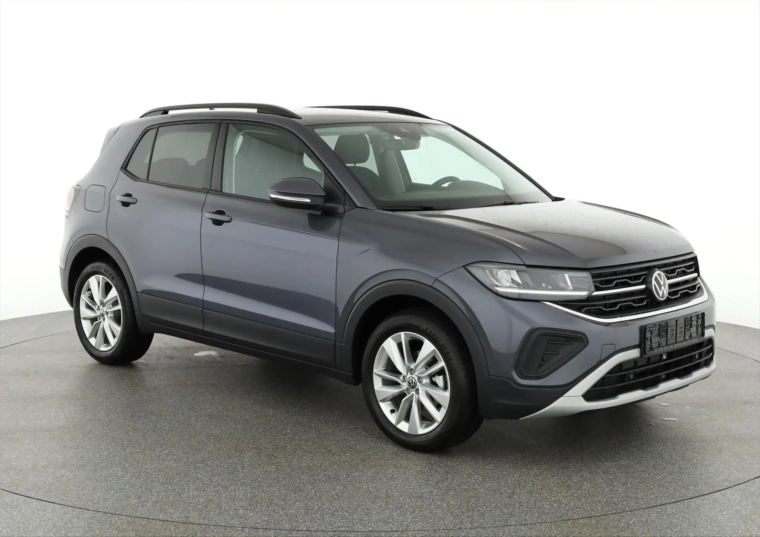 Volkswagen - T-Cross