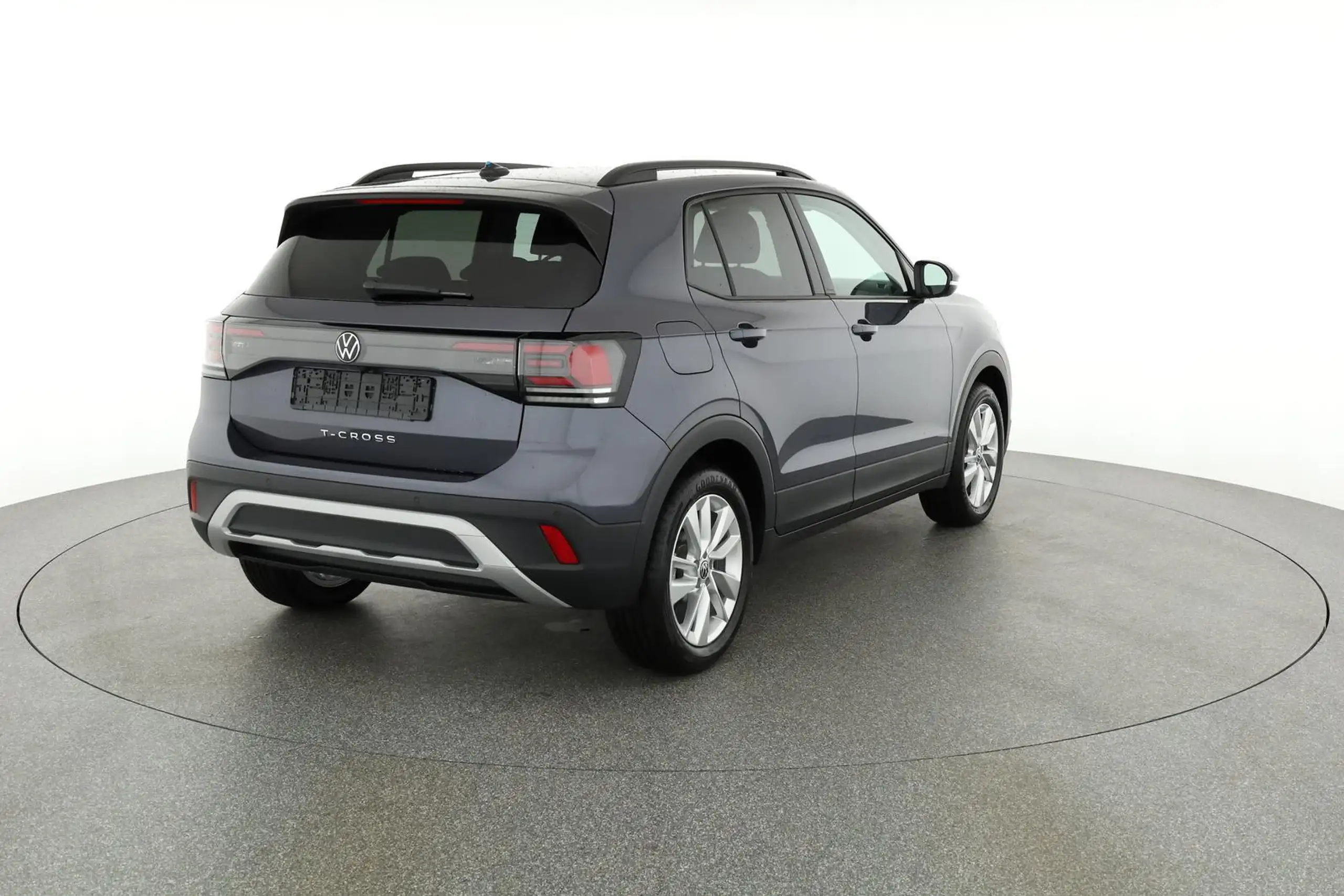 Volkswagen - T-Cross