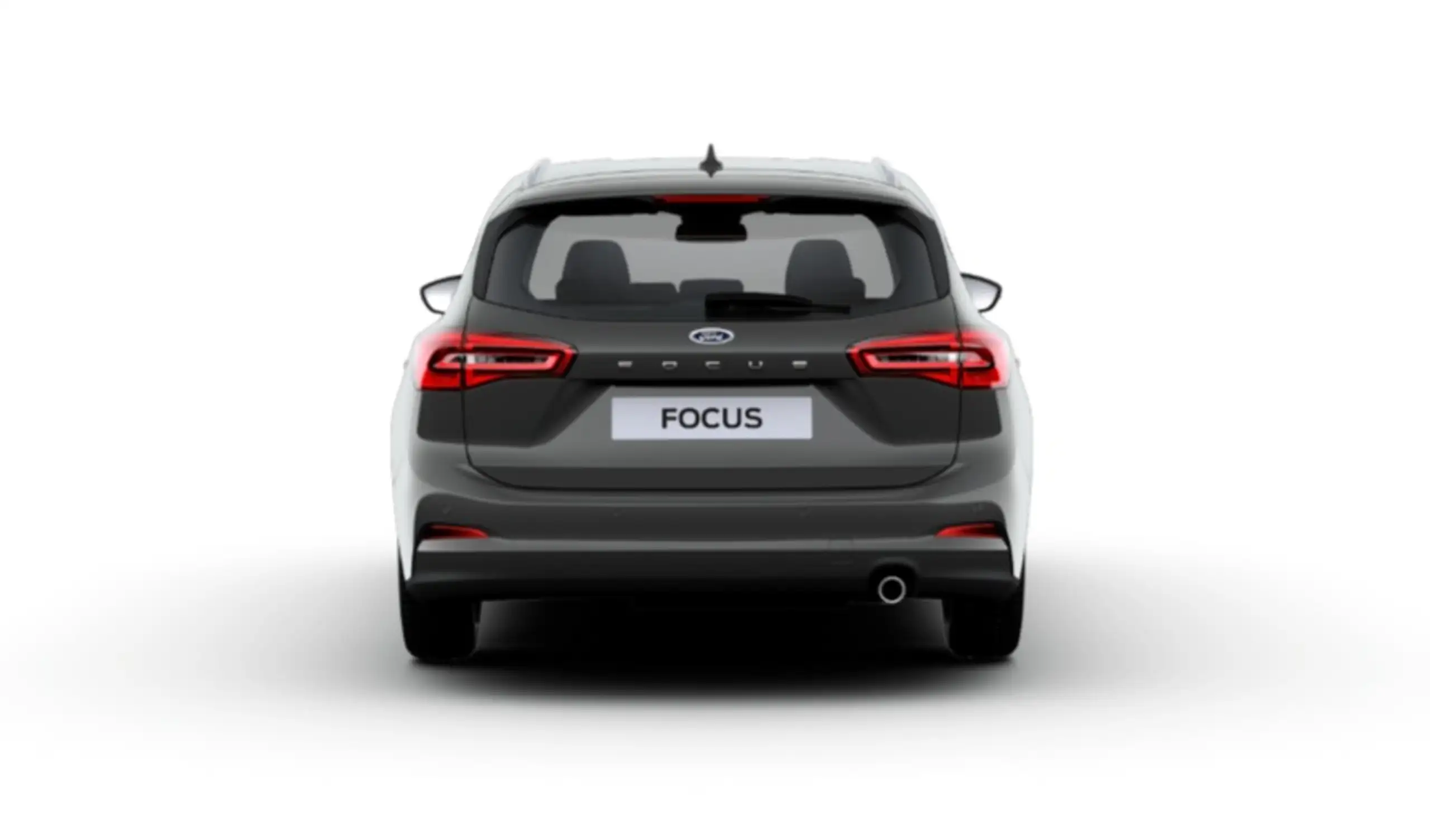 Ford - Focus