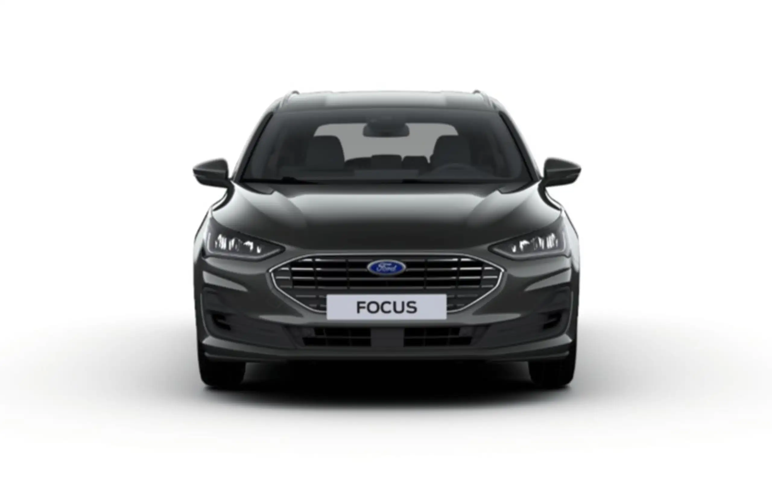 Ford - Focus