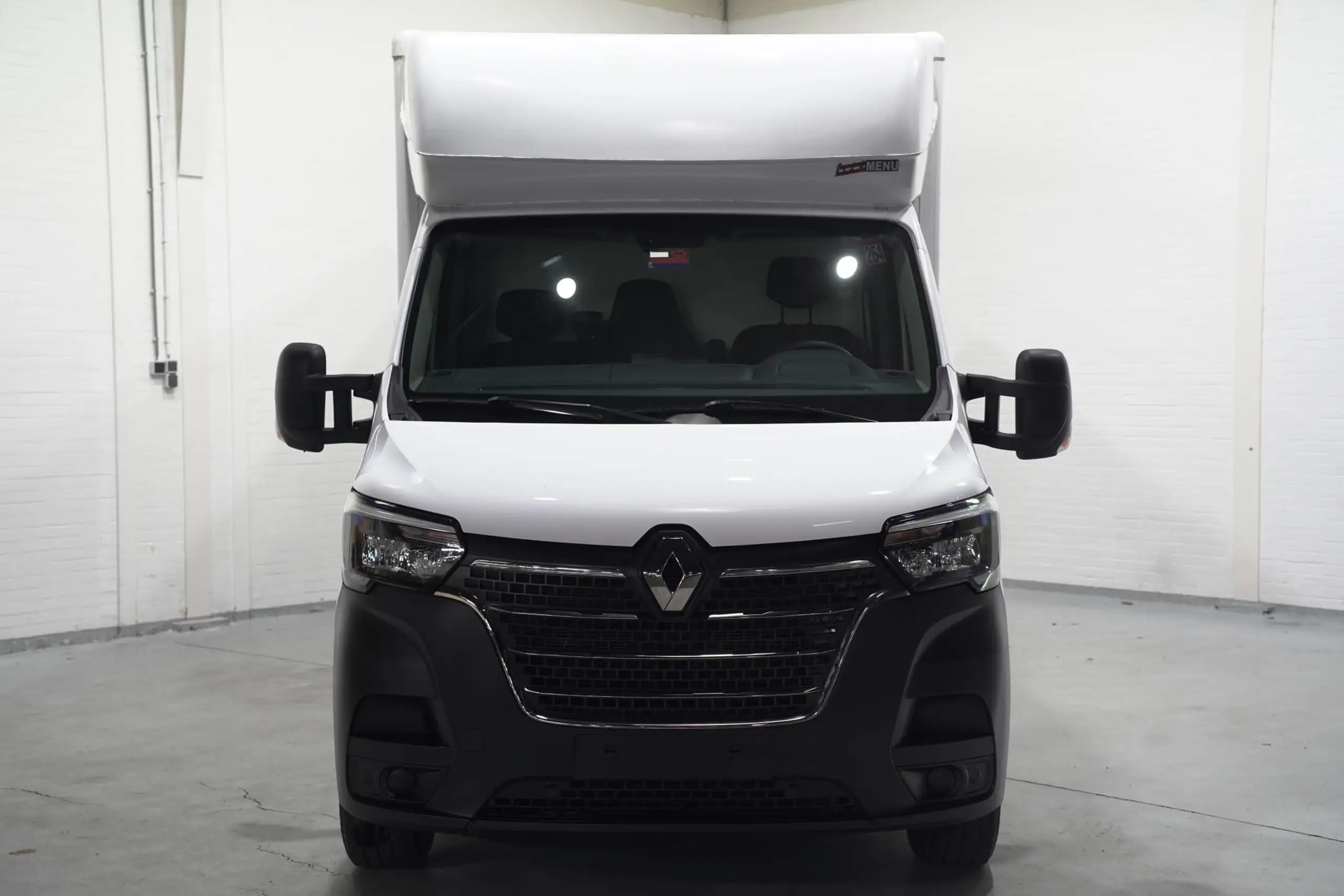 Renault - Master