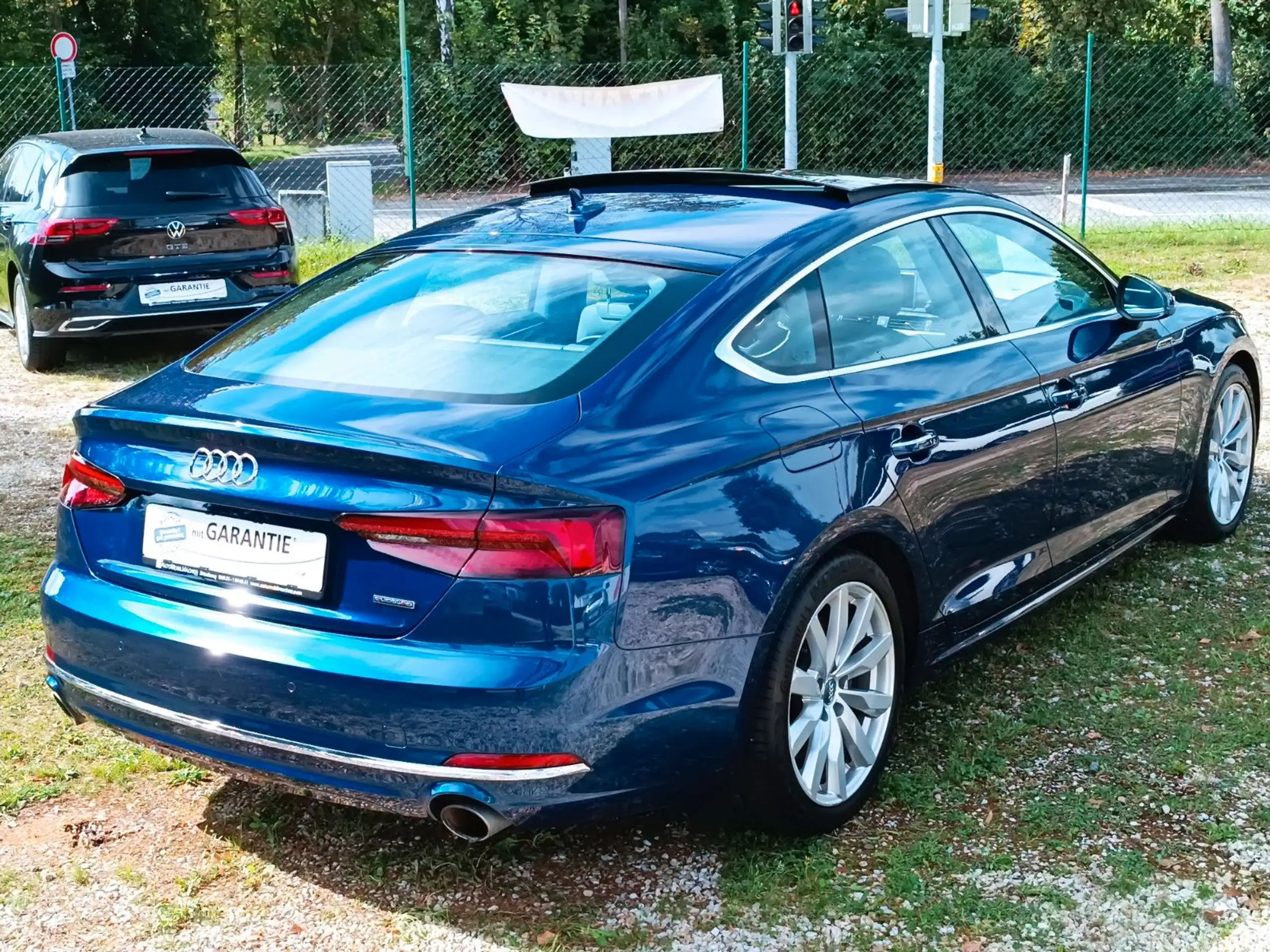 Audi - A5