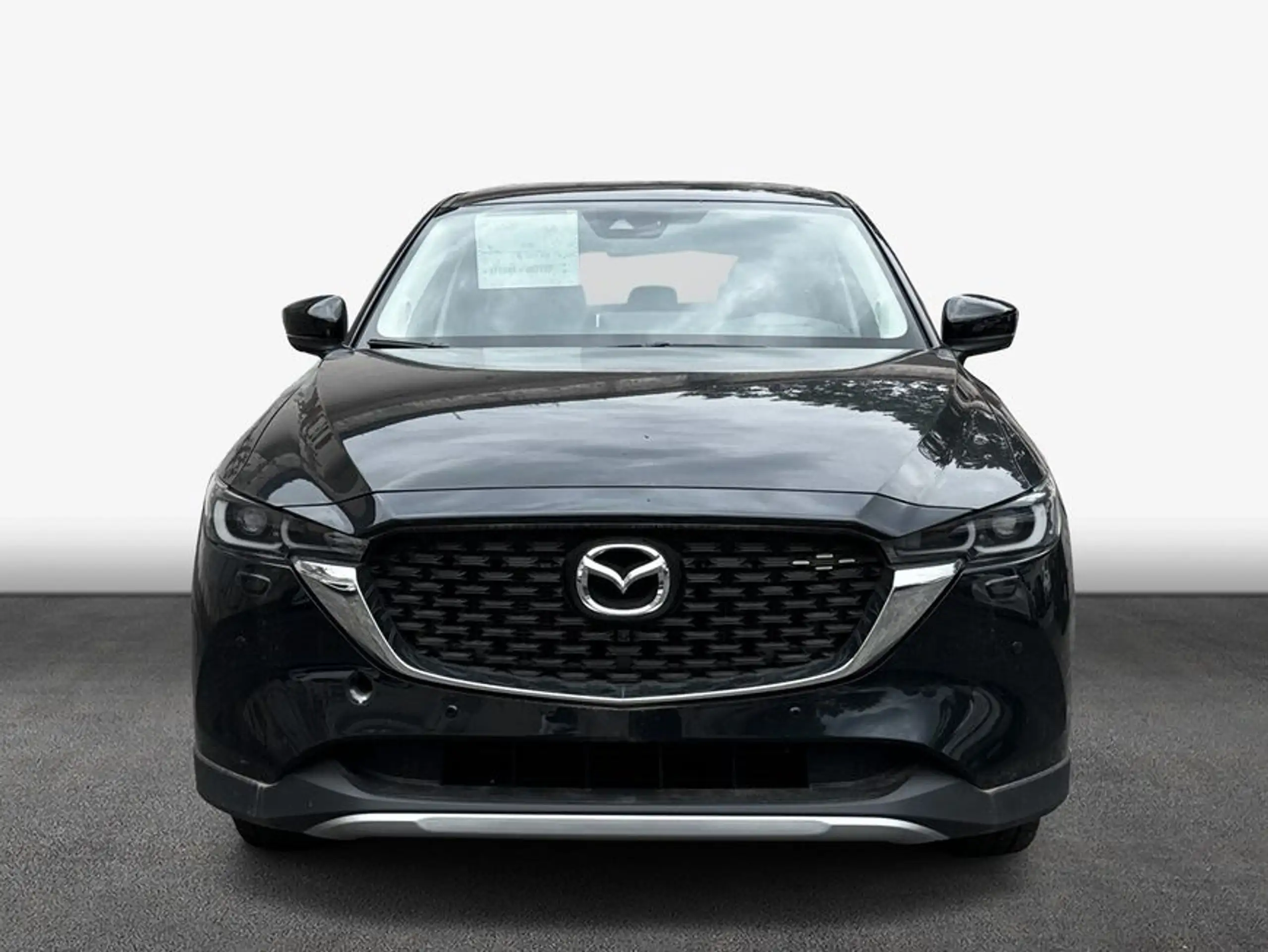 Mazda - CX-5