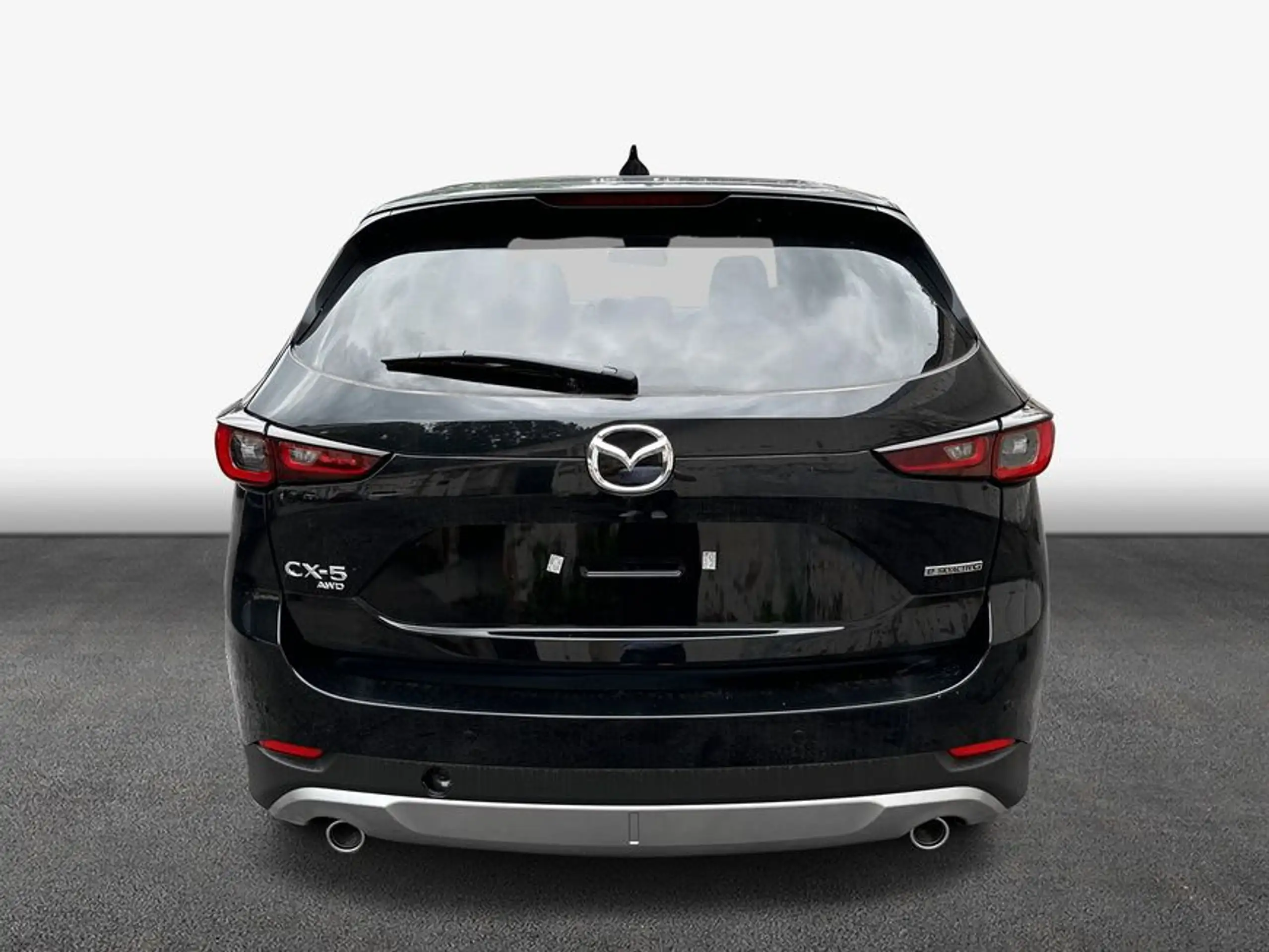 Mazda - CX-5