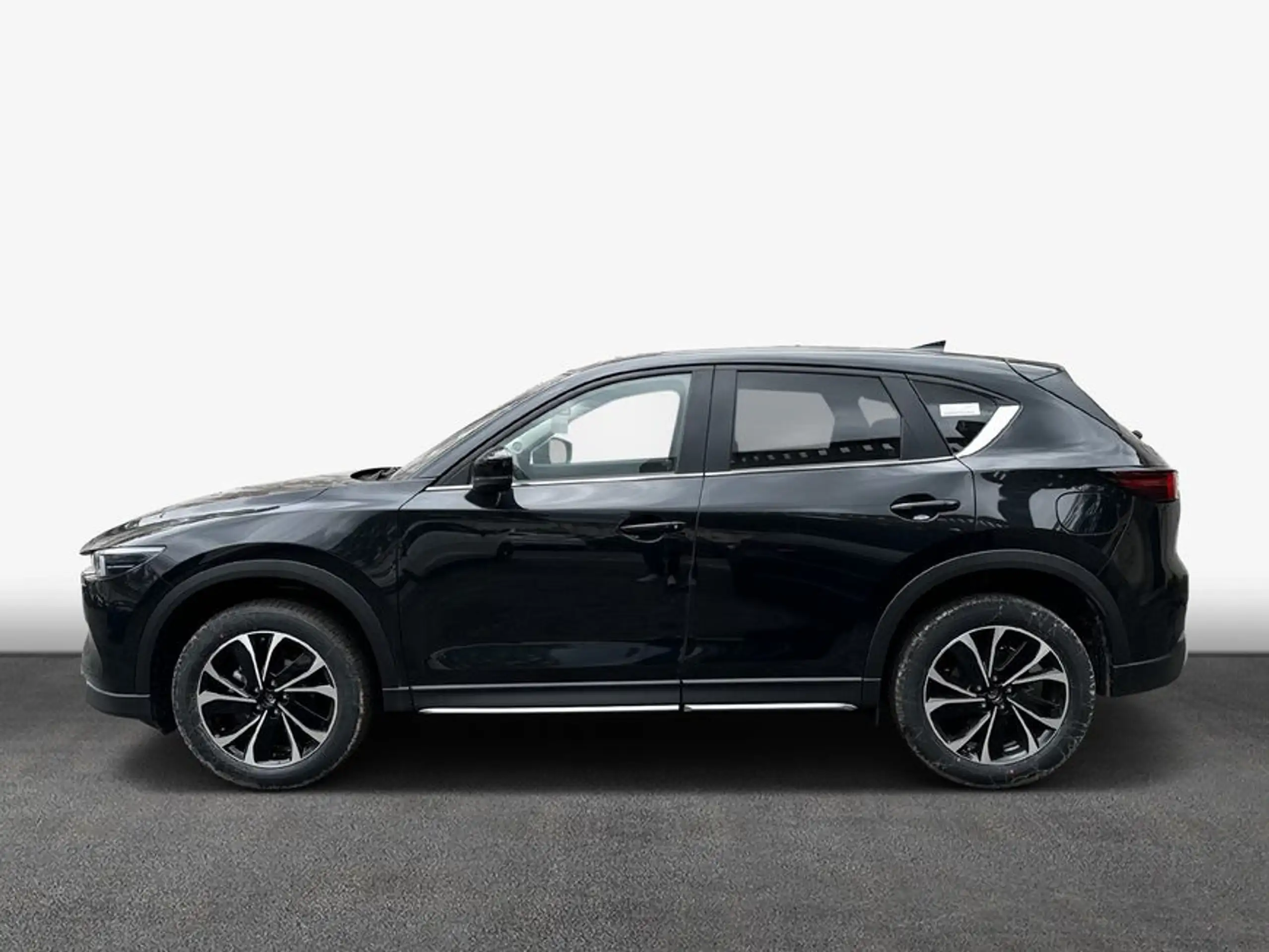 Mazda - CX-5