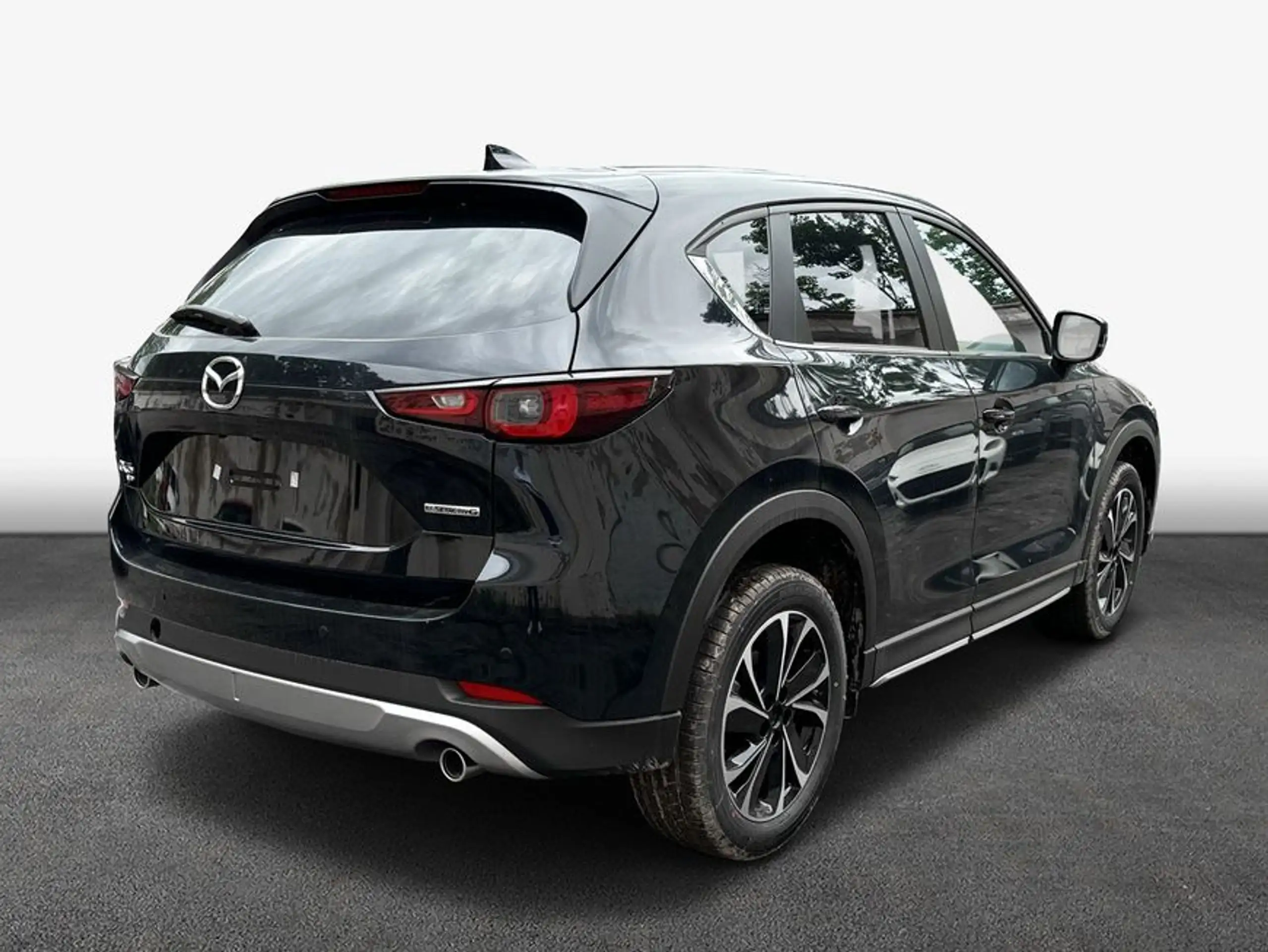 Mazda - CX-5